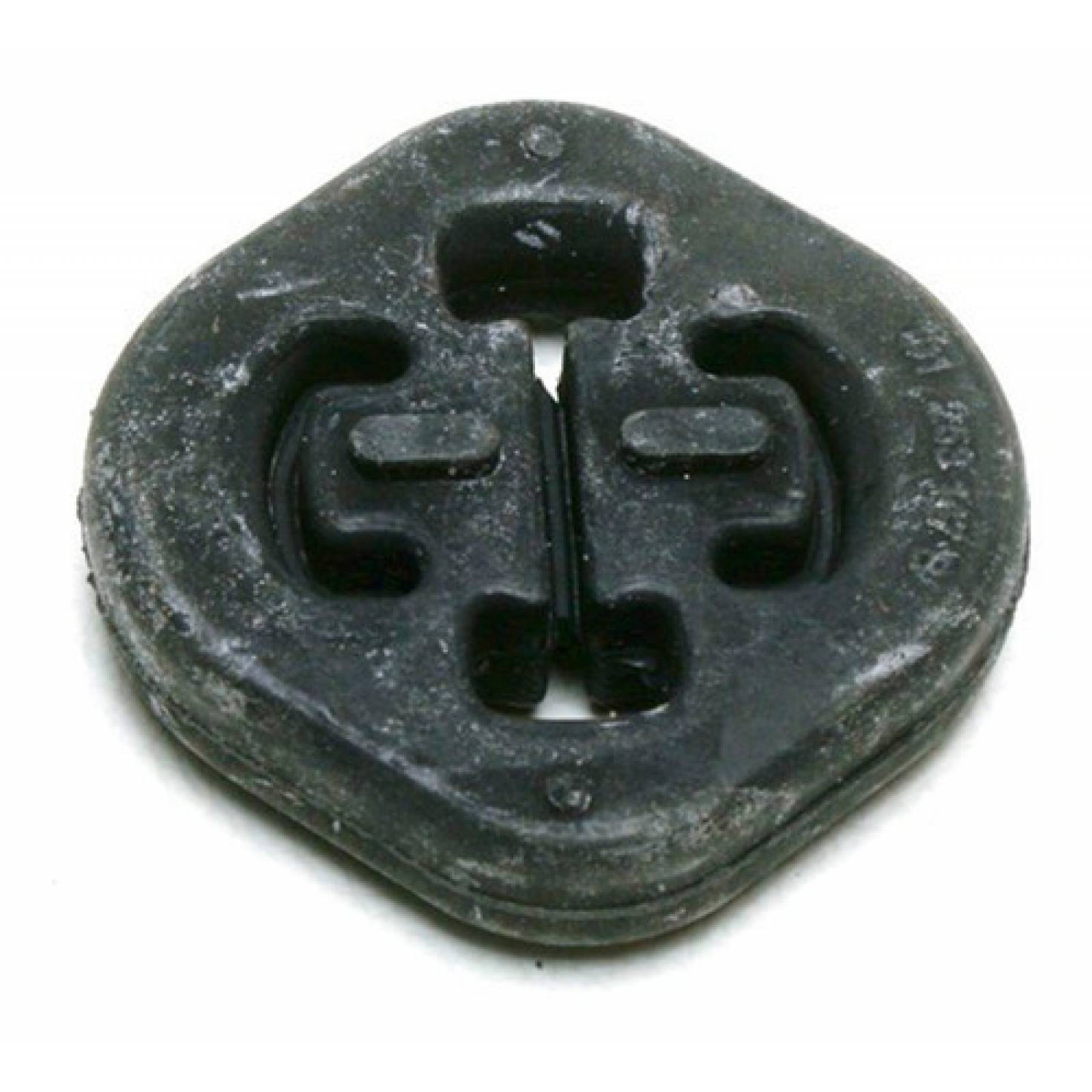 Soporte Escape Galleta Pointer Golf Jetta 87-92 Cbe Atlan