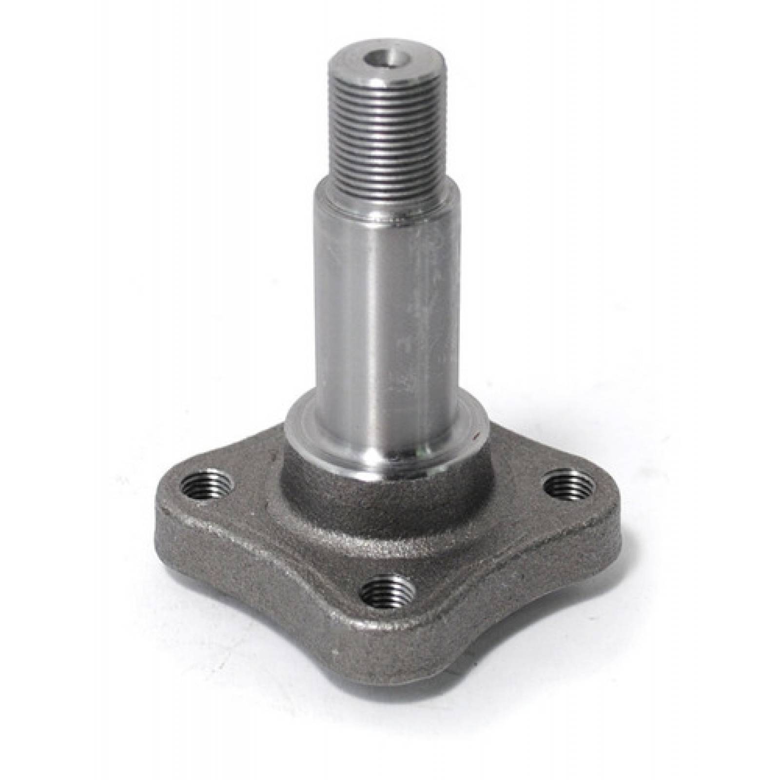 Mango Eje Trasero Nissan Versa 2012 1.6 Bruck-germany