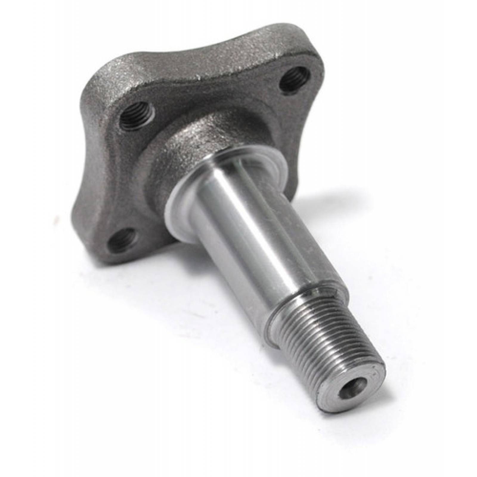 Mango Eje Trasero Nissan Versa 2012 1.6 Bruck-germany