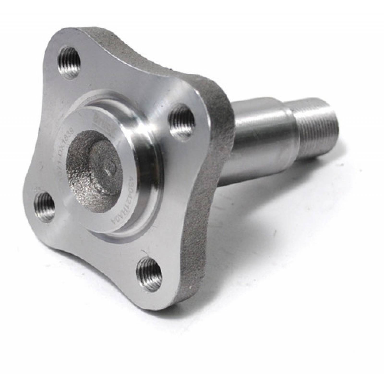 Mango Eje Trasero Nissan Versa 2012 1.6 Bruck-germany