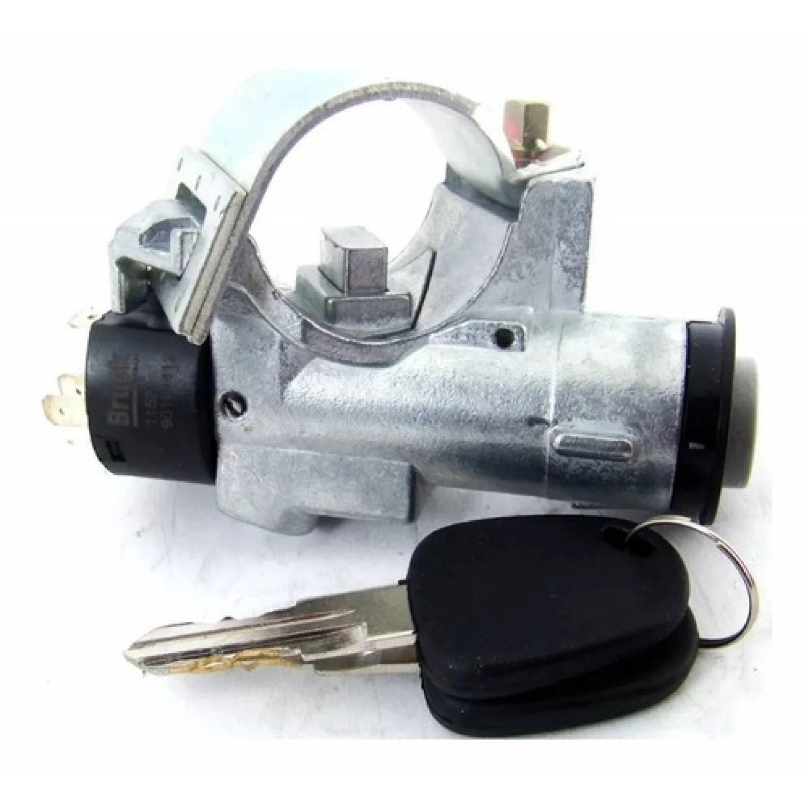 Carcasa Switch Encendido Chevy 1995 - 2012 C/detalle