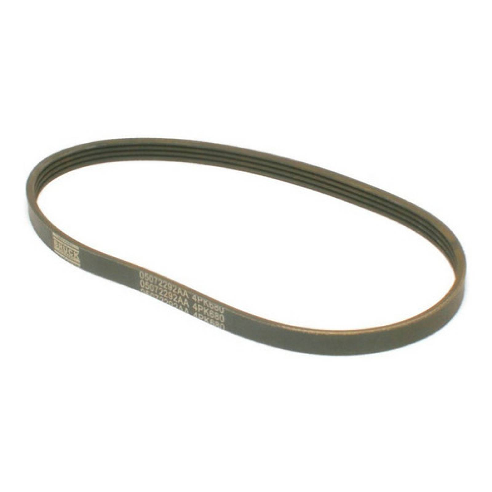 Banda Aire Acondicionado Atos 03-08  1.0 1.1 Lts 4pk680