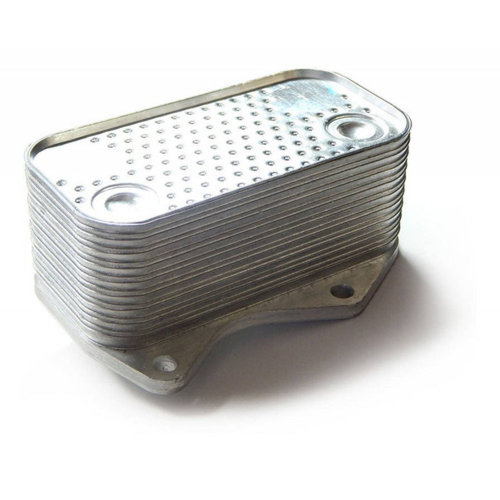 Radiador Aceite Jetta 2013 2.5 20v 07k117021c