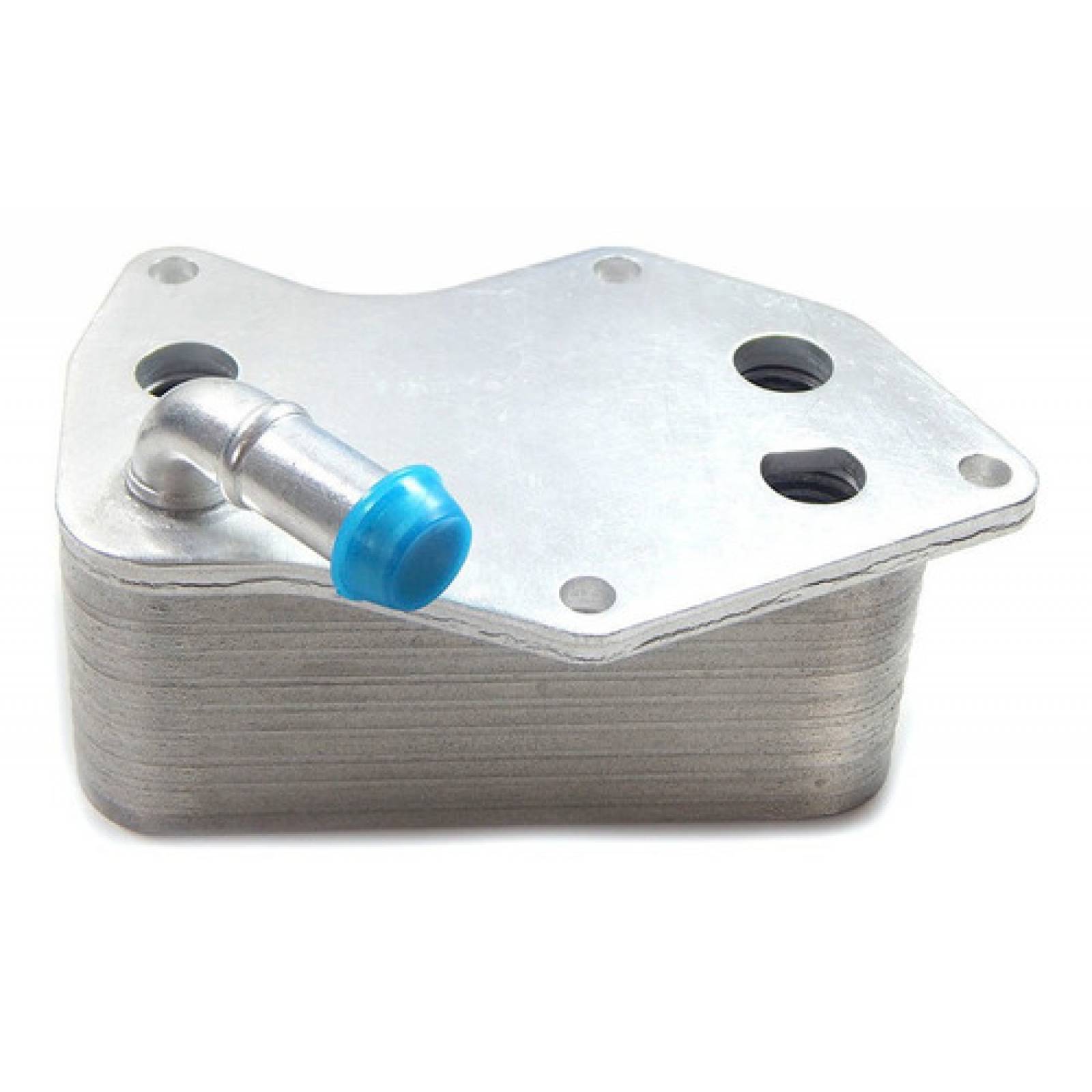 Radiador Aceite Jetta 2013 2.5 20v 07k117021c