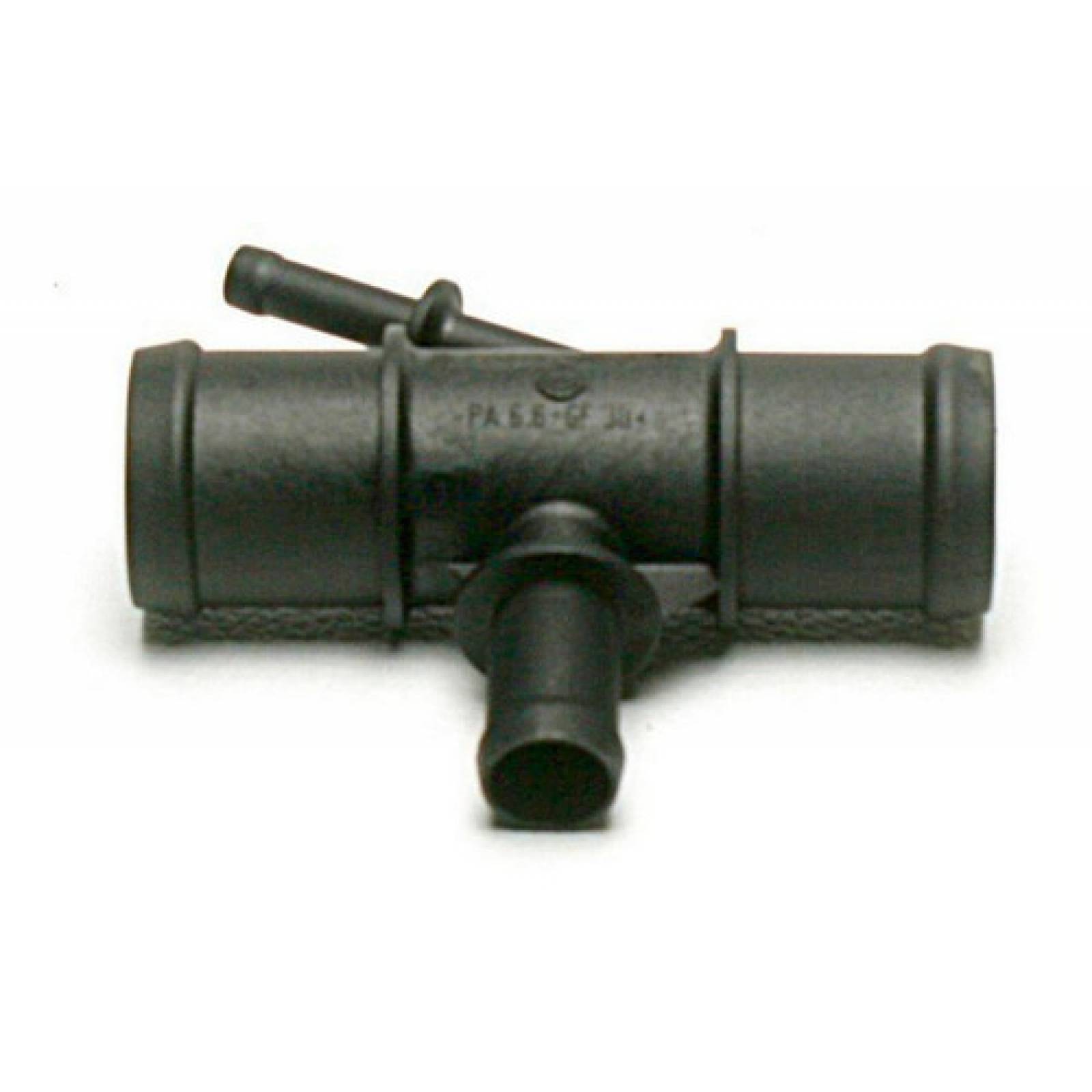 Toma De Agua Brida Ibiza 2005 6q0121438a