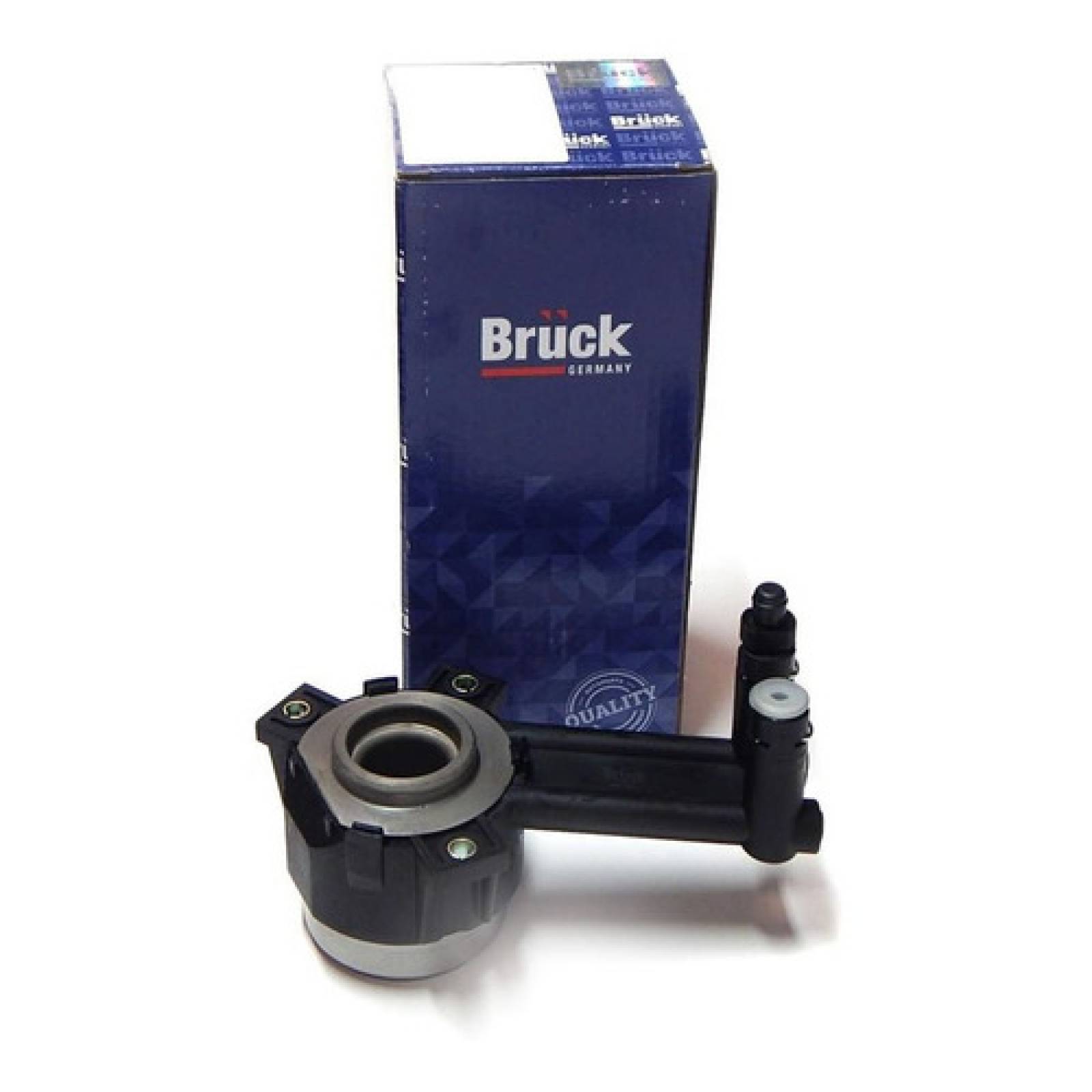 Collarin Clutch Ford Ecosport 2006