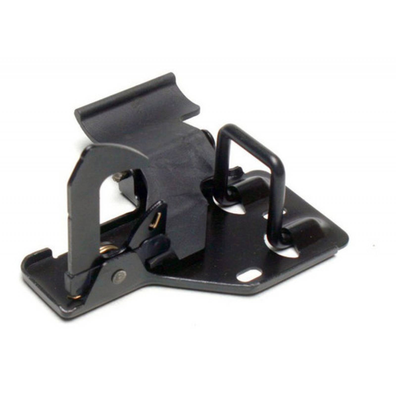 Chapa Cerradura Cofre Polo 2005 1.6