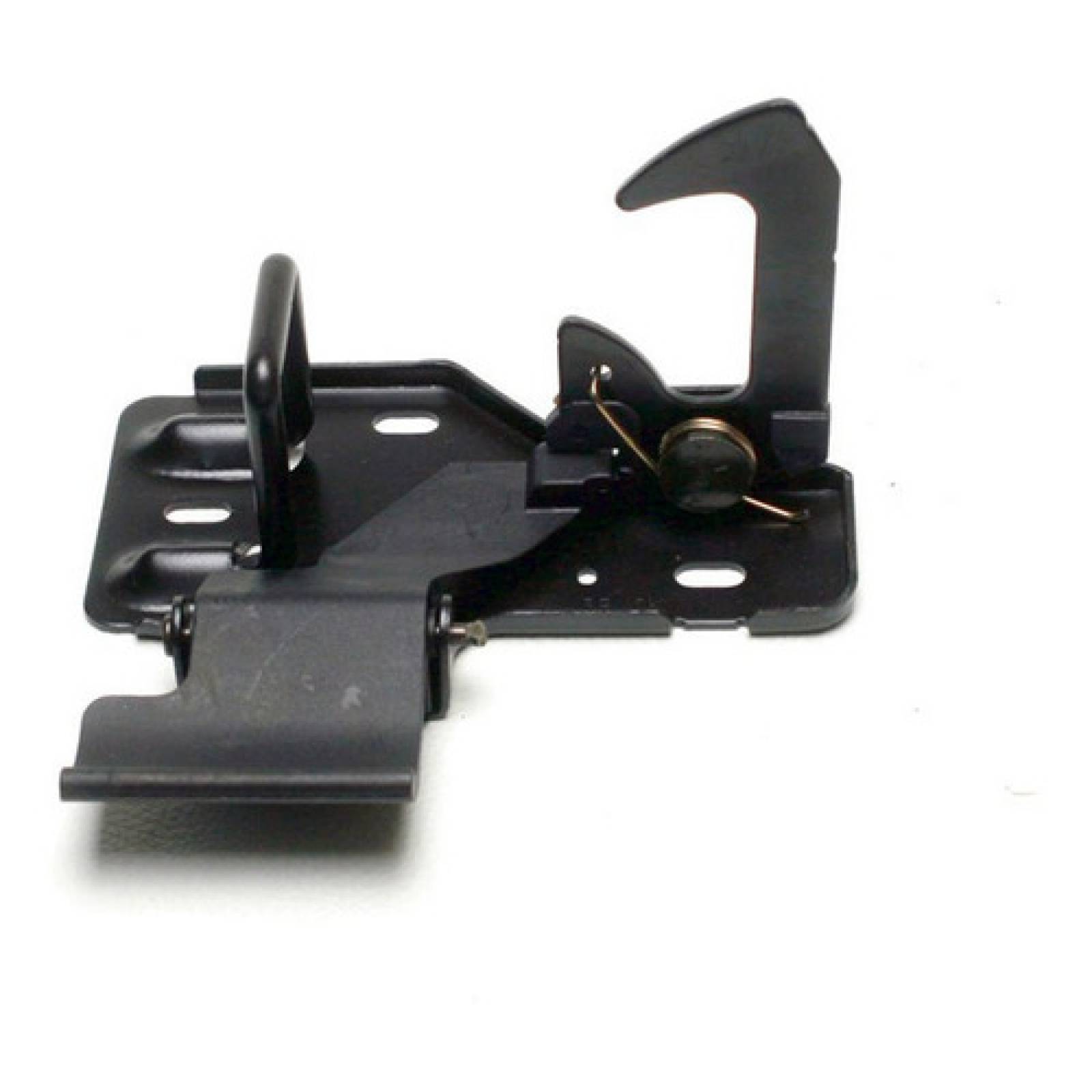 Chapa Cerradura Cofre Polo 2005 1.6