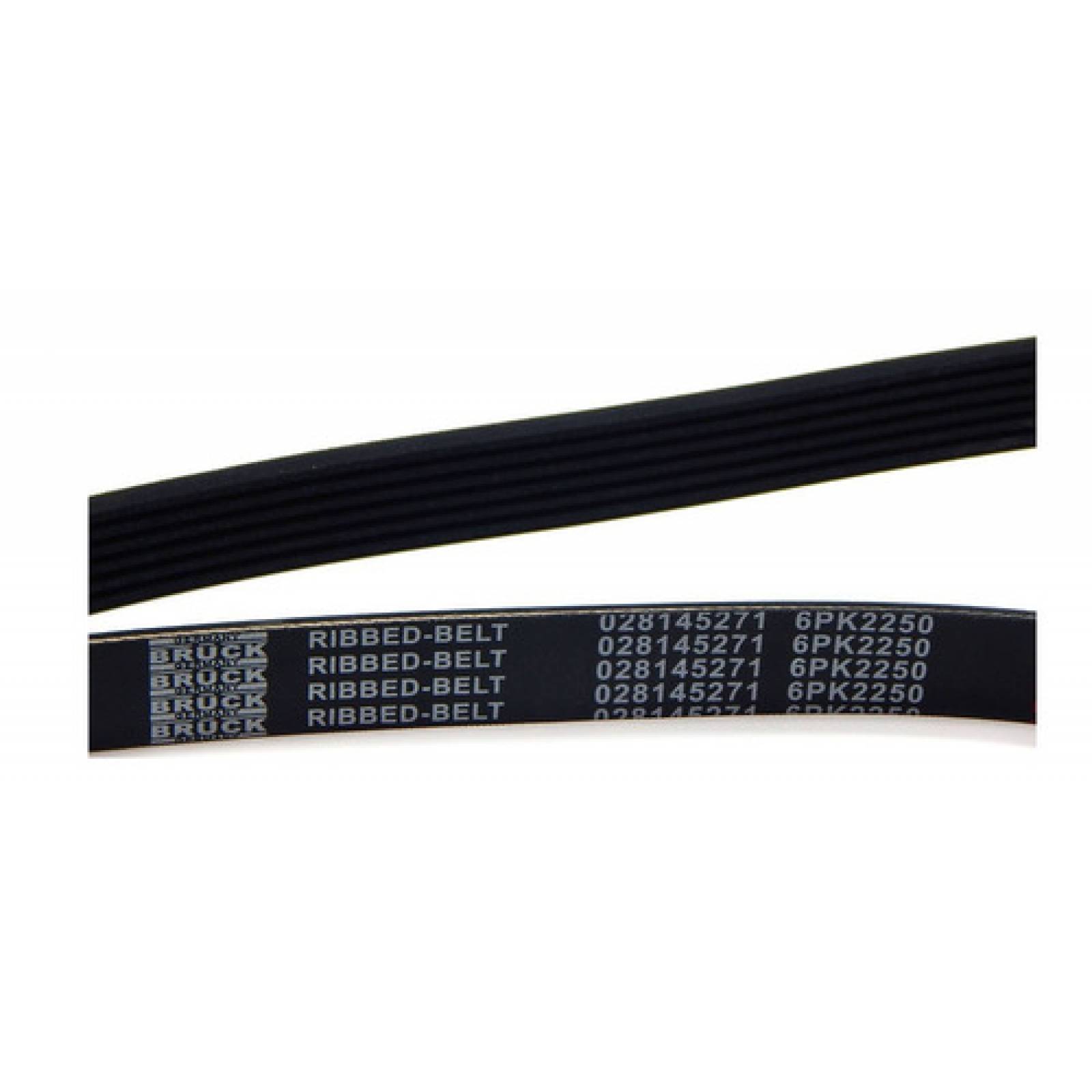 Banda Accesorios Alternador Pointer 2001 1.8 8v 28145271