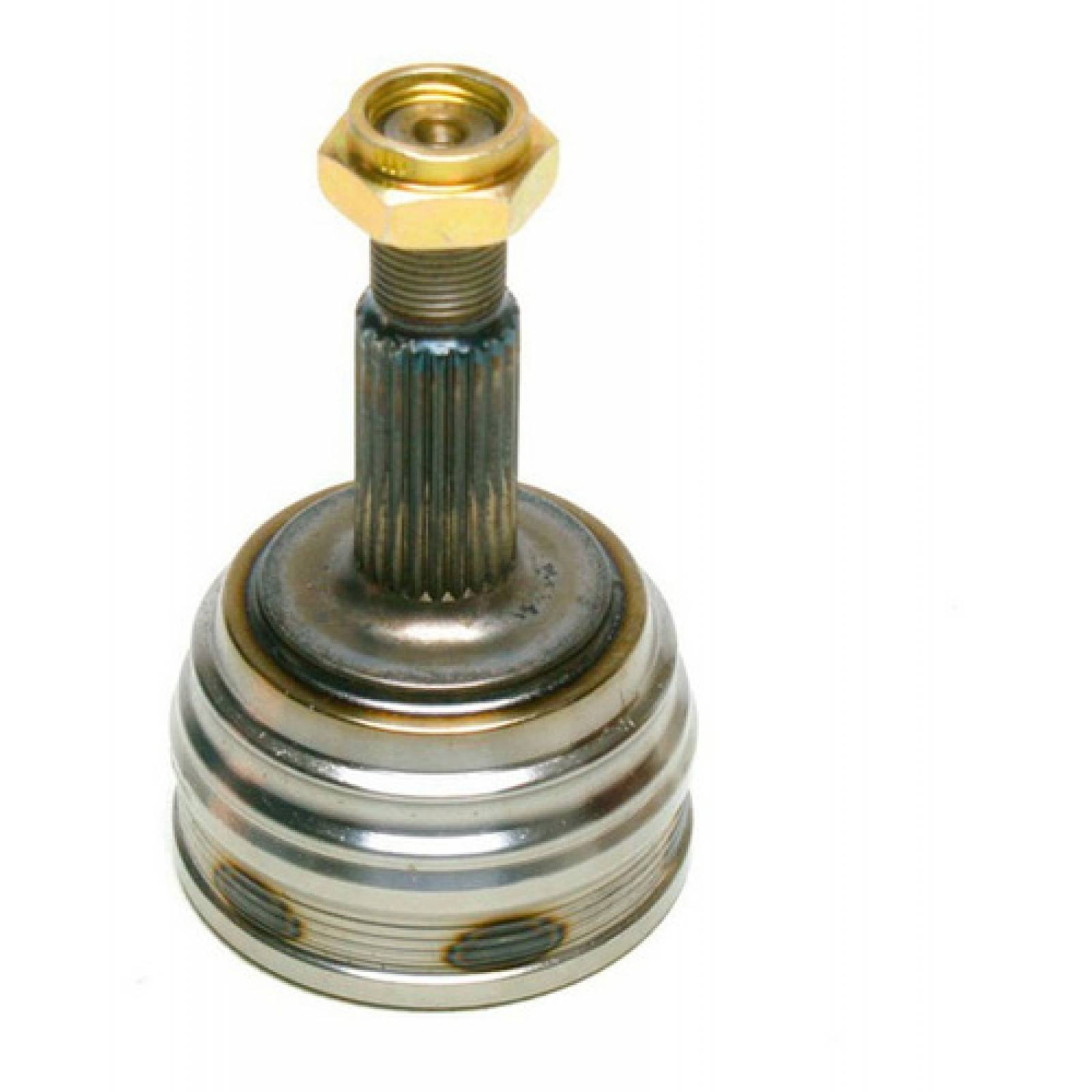 Espiga Junta Homocinetica Polo 2004