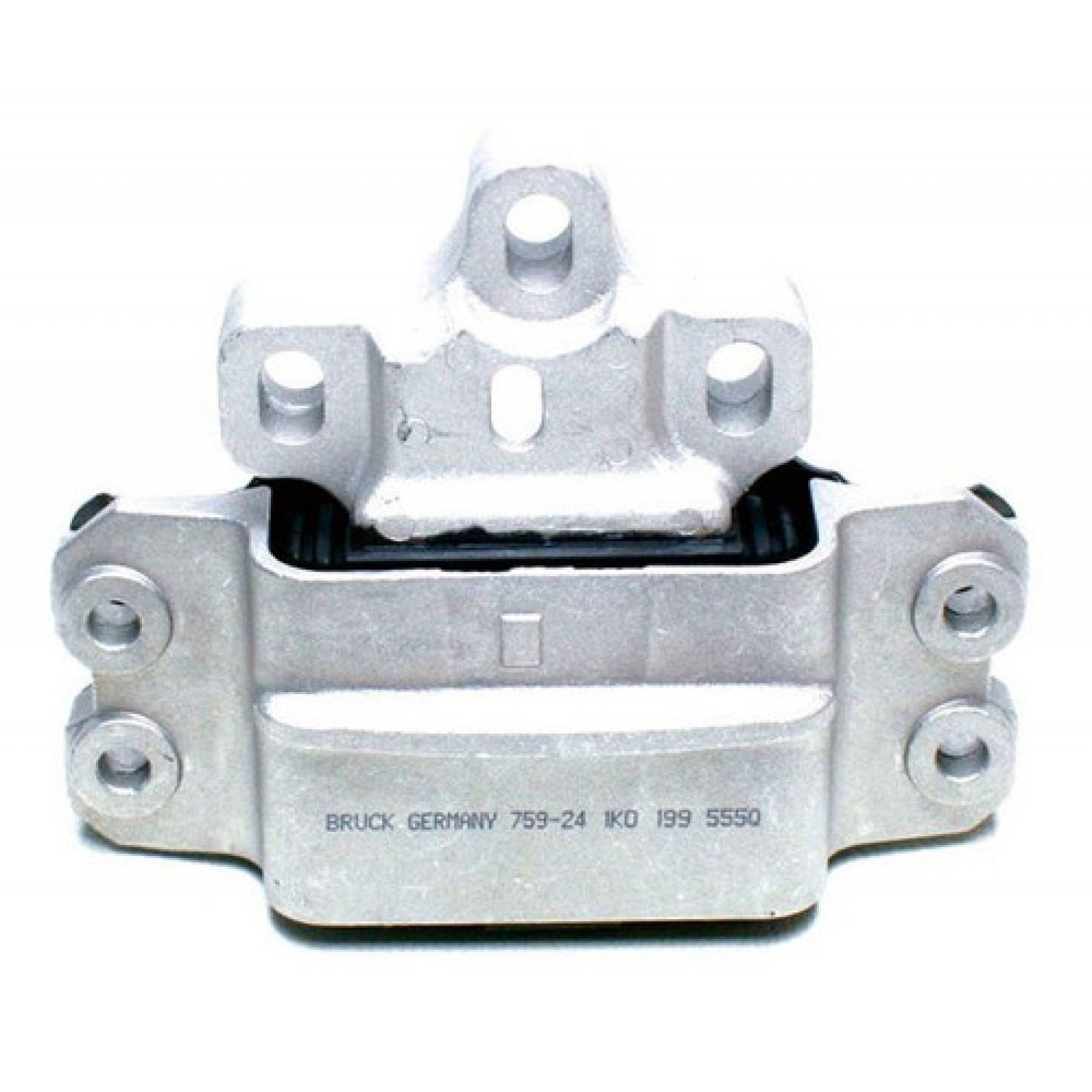 Soporte Motor Bora Gli 05 - 10 Golf Gti 07 - 09 Golf 08 - 10