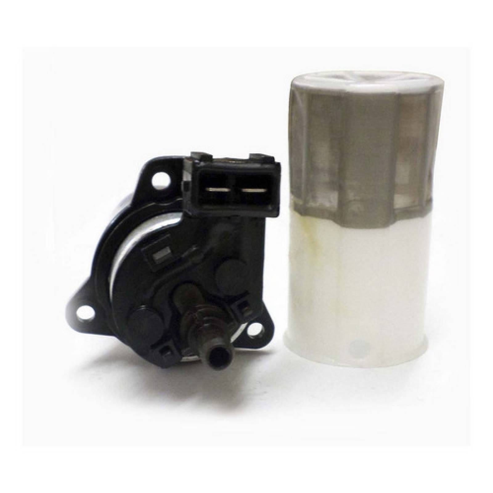 Bomba Gasolina Golf Jetta A2 87 88 89 90 91 92 Fbu Externa