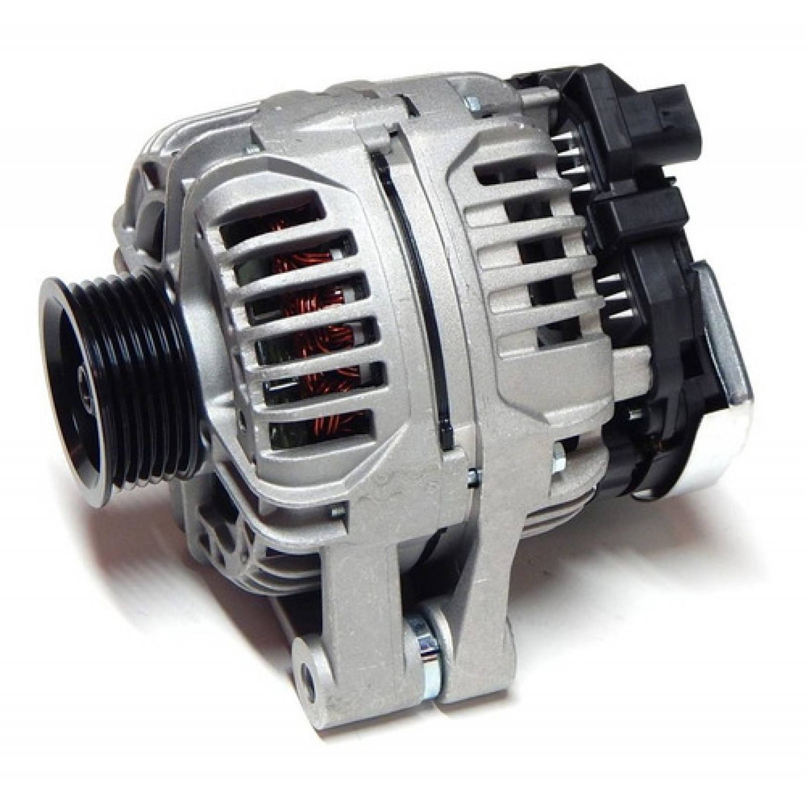 Alternador Pointer 2008