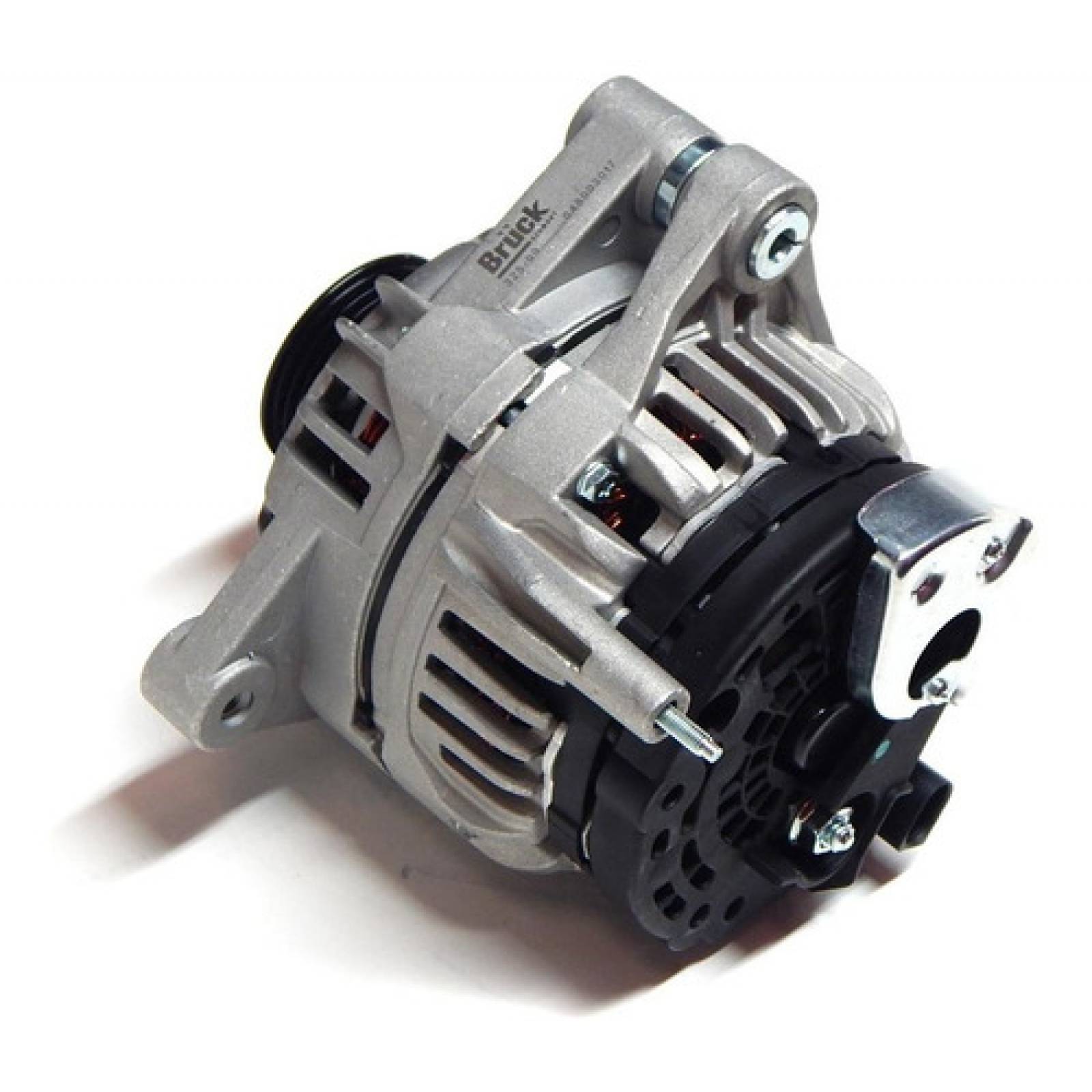 Alternador Pointer 2008