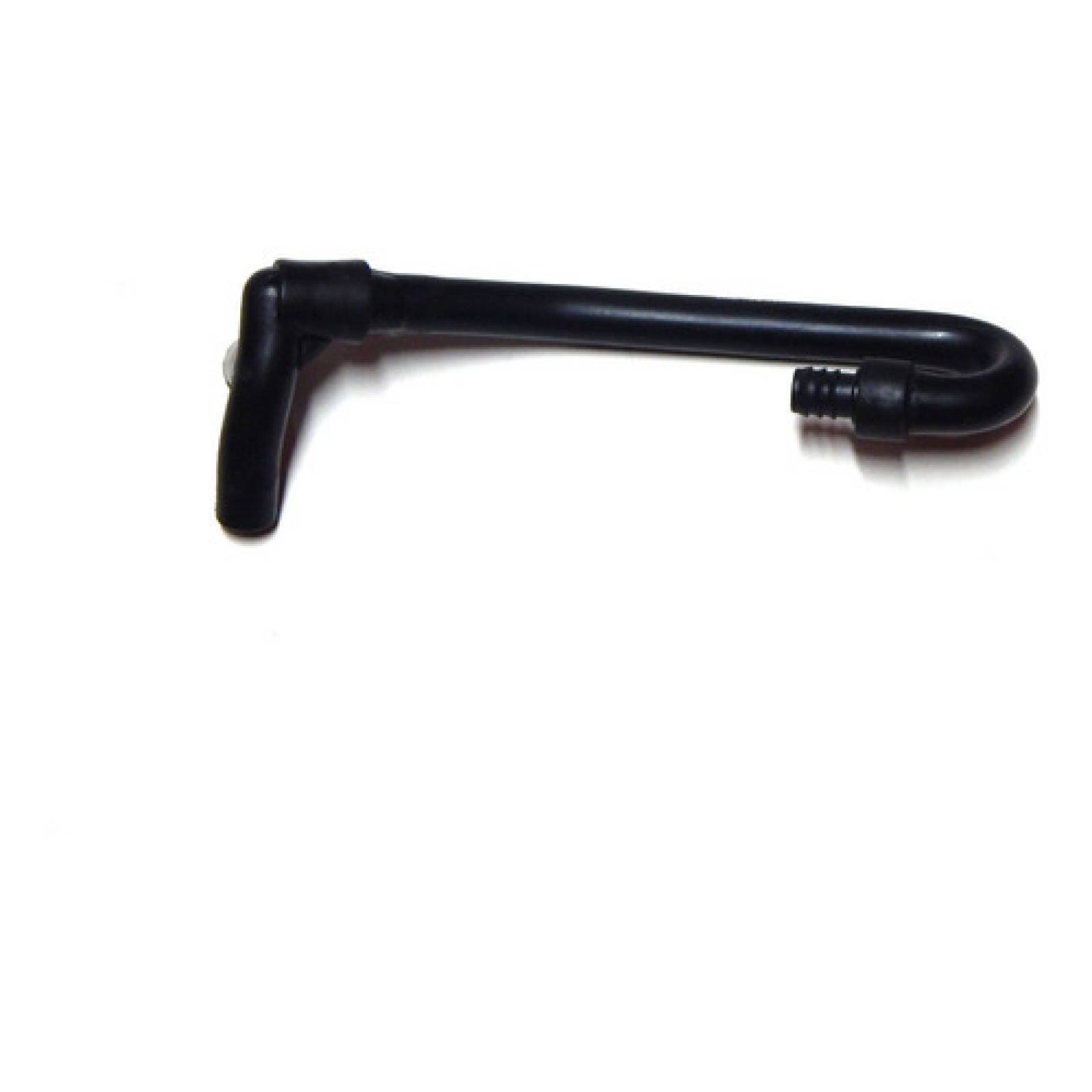 Manguera Filtro De Aire Derby 01-05 1.8 Lts Larga  Bruck 