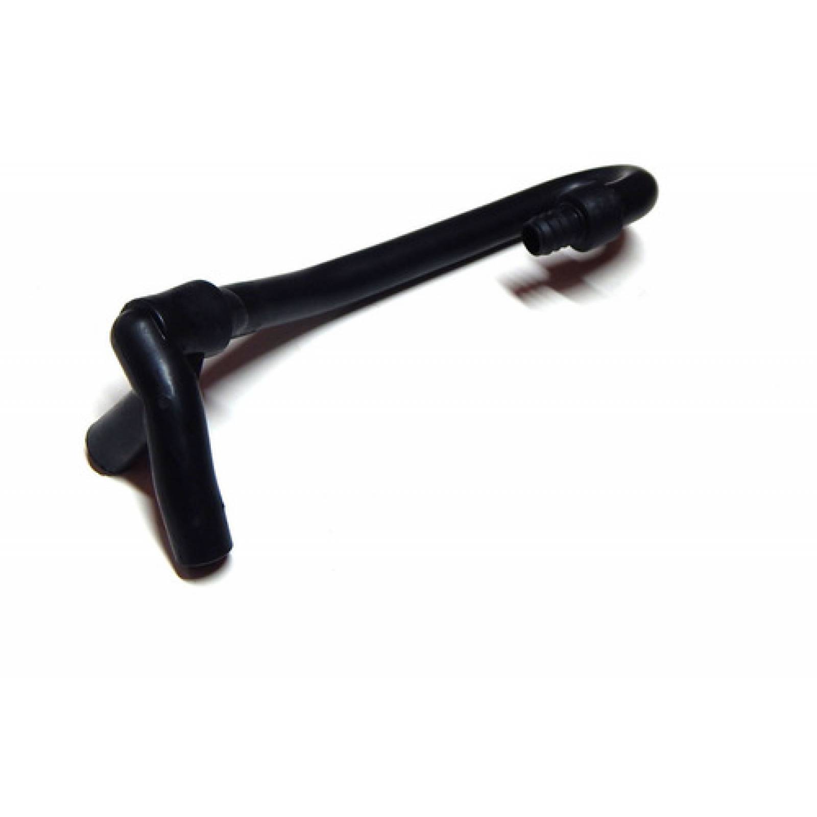 Manguera Filtro De Aire Derby 01-05 1.8 Lts Larga  Bruck 