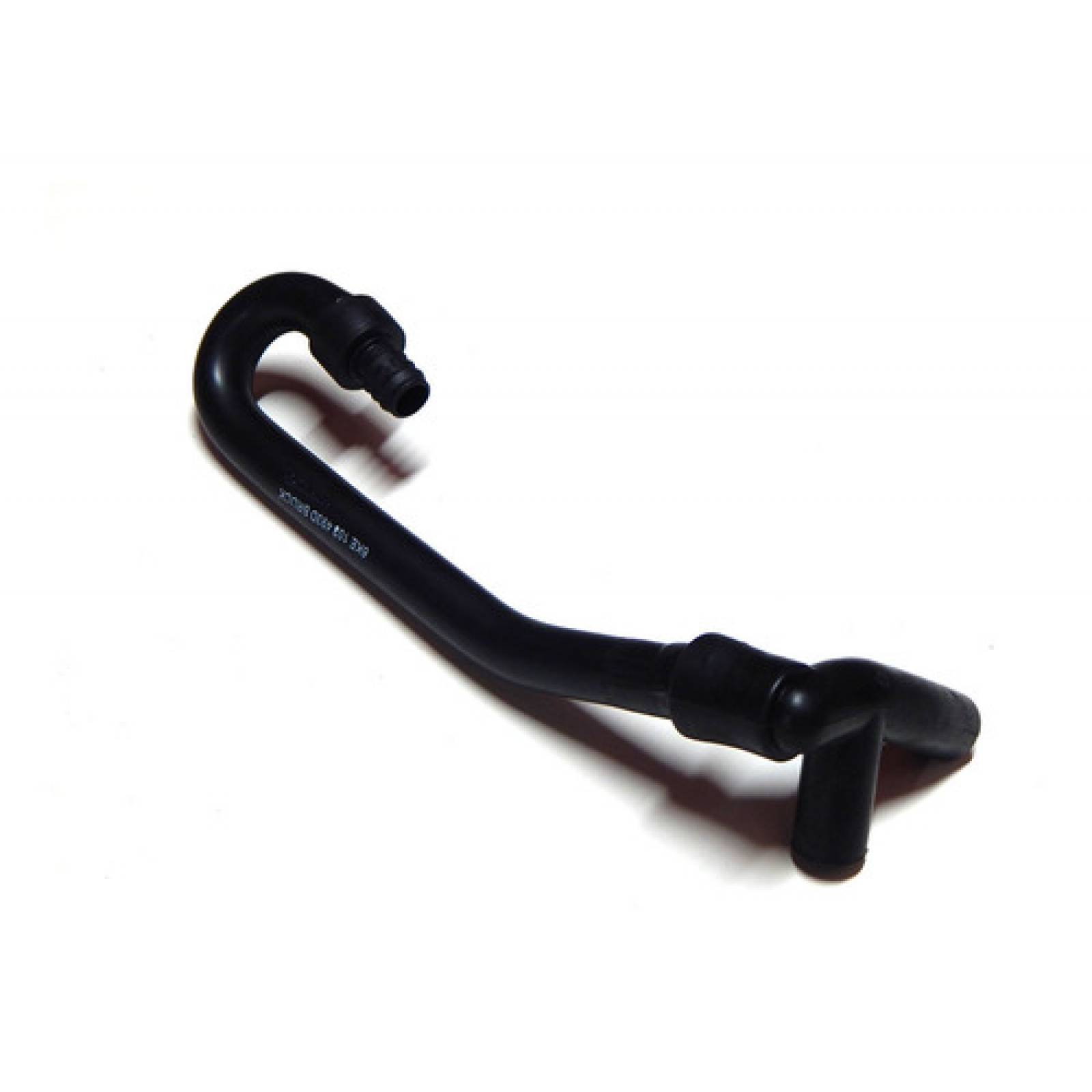 Manguera Filtro De Aire Derby 01-05 1.8 Lts Larga  Bruck 