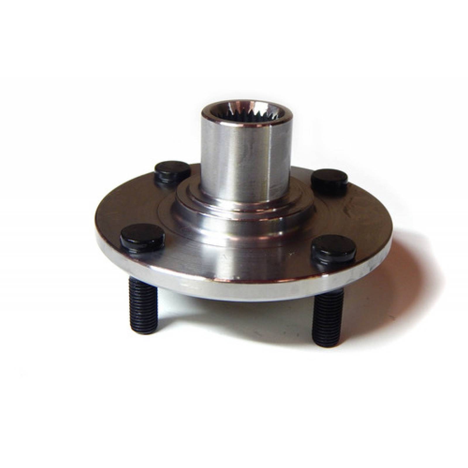 Maza Rueda Delantera Ford Ka Fiesta Ikon Ecosport Focus Figo