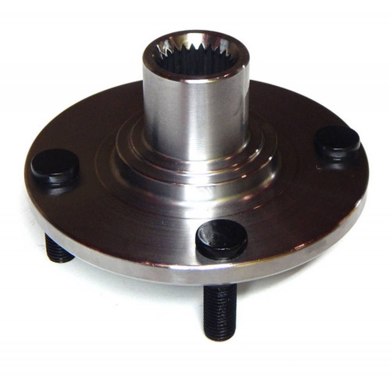 Maza Rueda Delantera Ford Ka Fiesta Ikon Ecosport Focus Figo