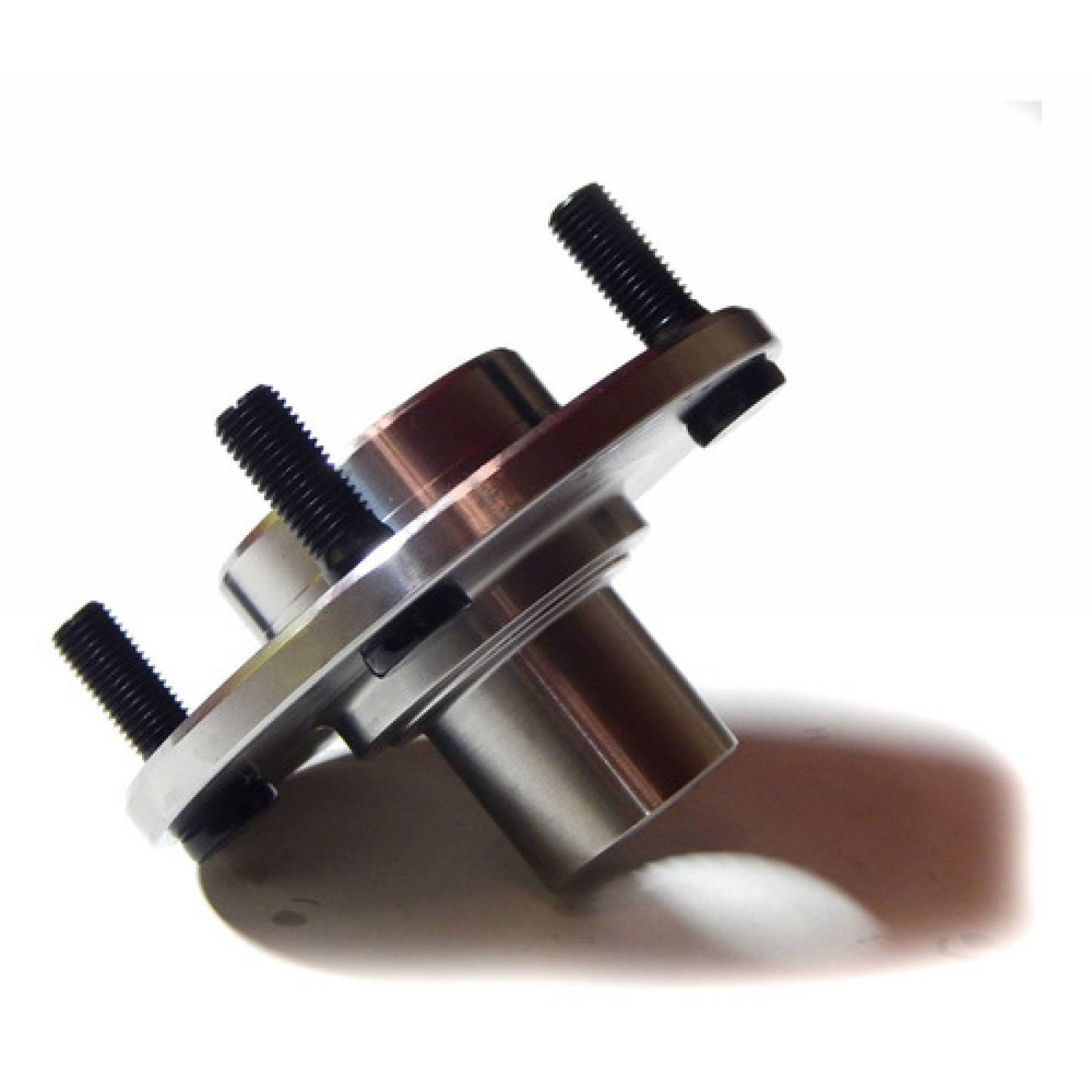 Maza Rueda Delantera Ford Ka Fiesta Ikon Ecosport Focus Figo