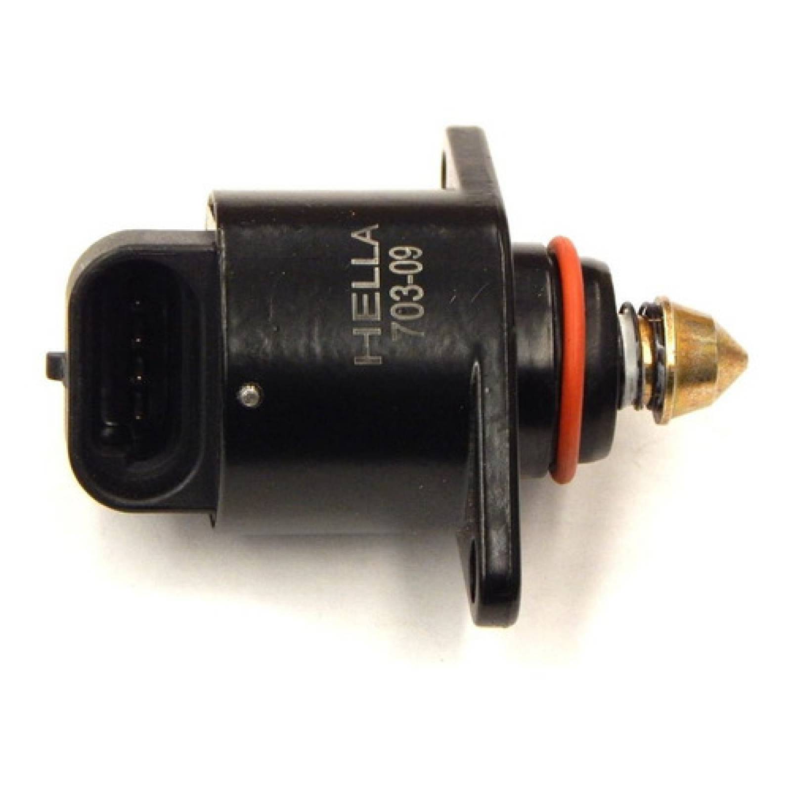 Valvula Iac Ralenti Chevy 94 - 03 04 05 Sistema Mpfi Hella