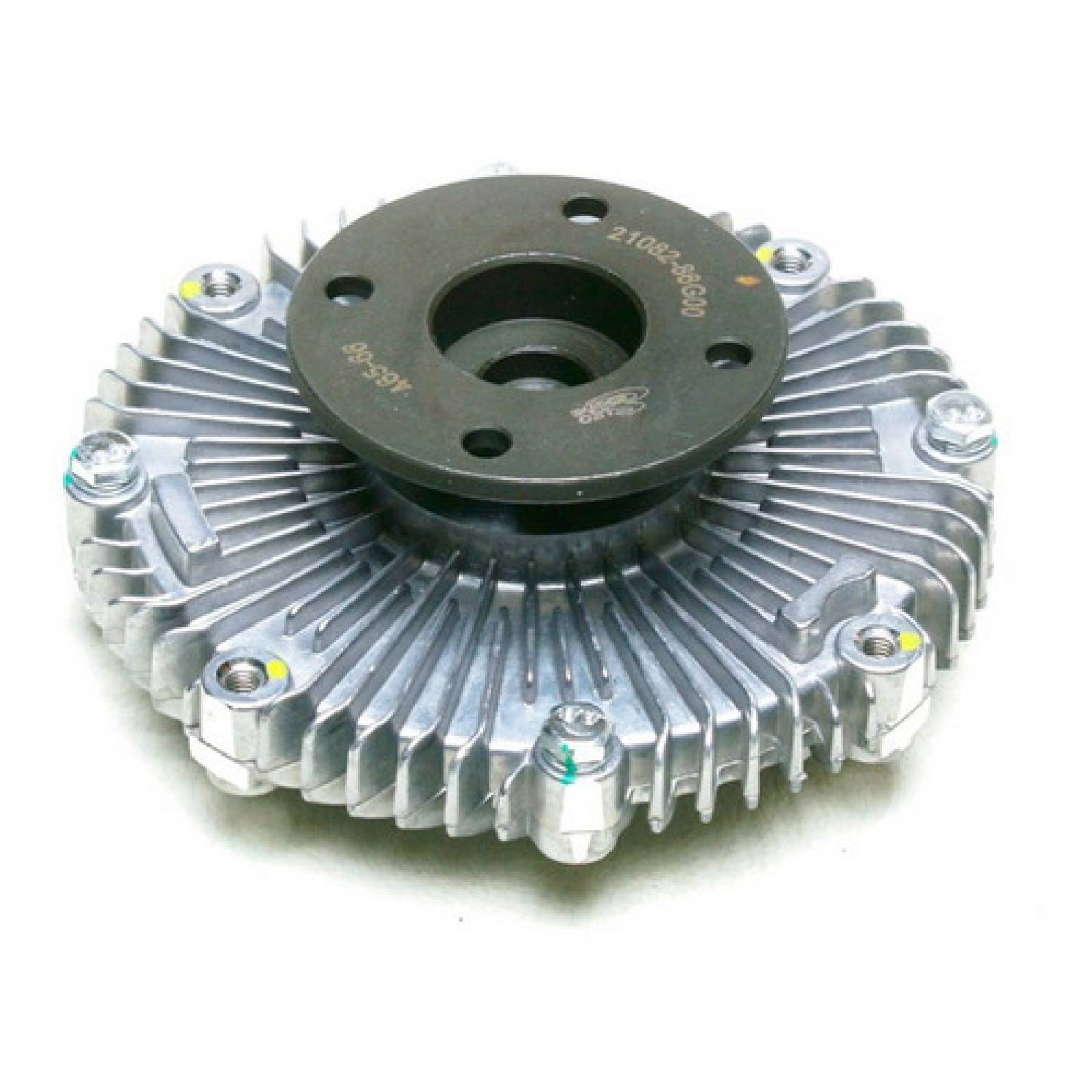 Fan Clutch Nissan Frontier 2003 2.4 16v 2108286g00