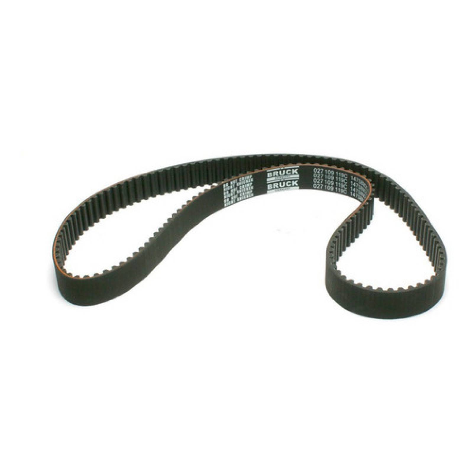 Banda Distribucion Tiempo Golf Jetta A2 87 - 90 91 92 Fbu