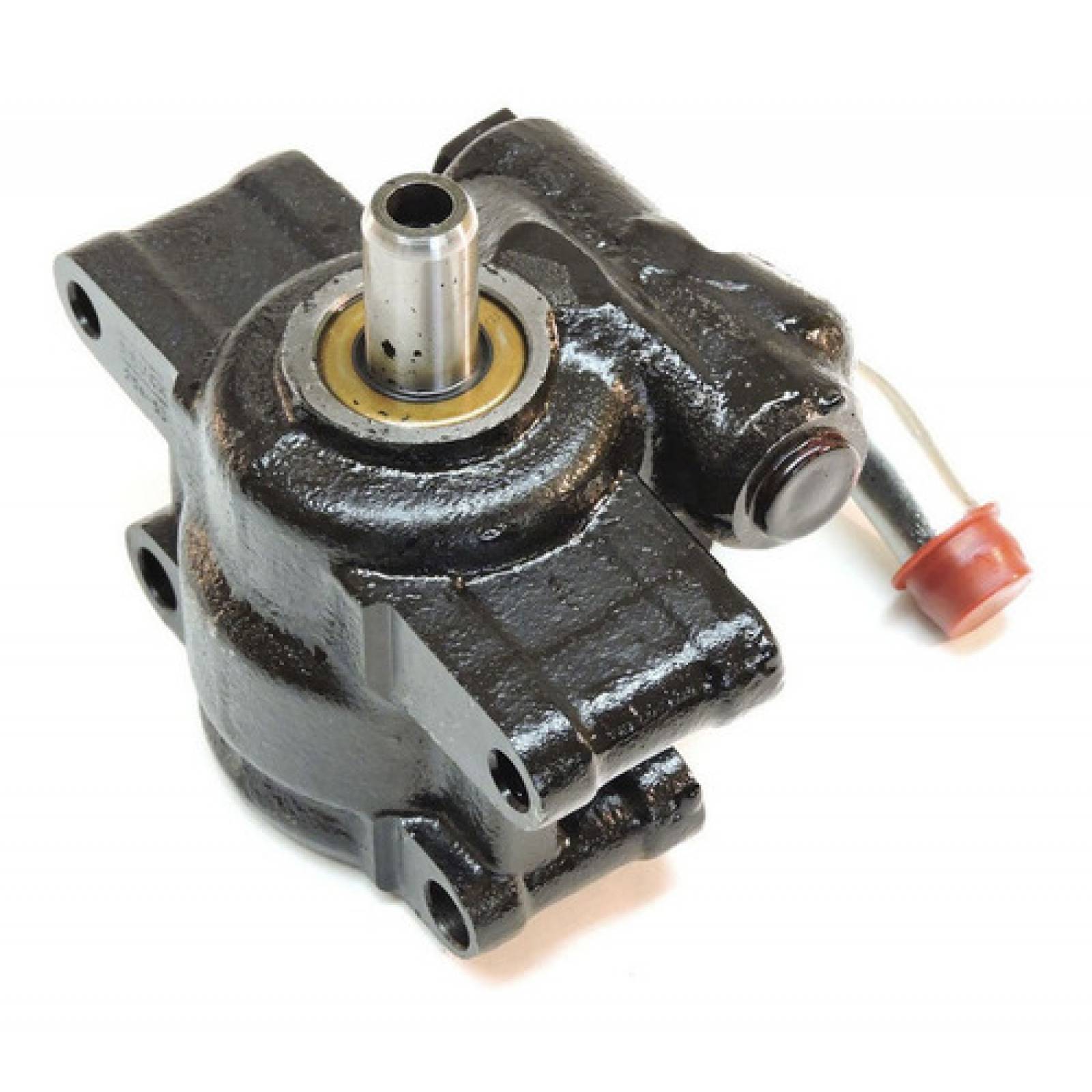 Bomba Direccion Licuadora Fiesta Ikon 2002