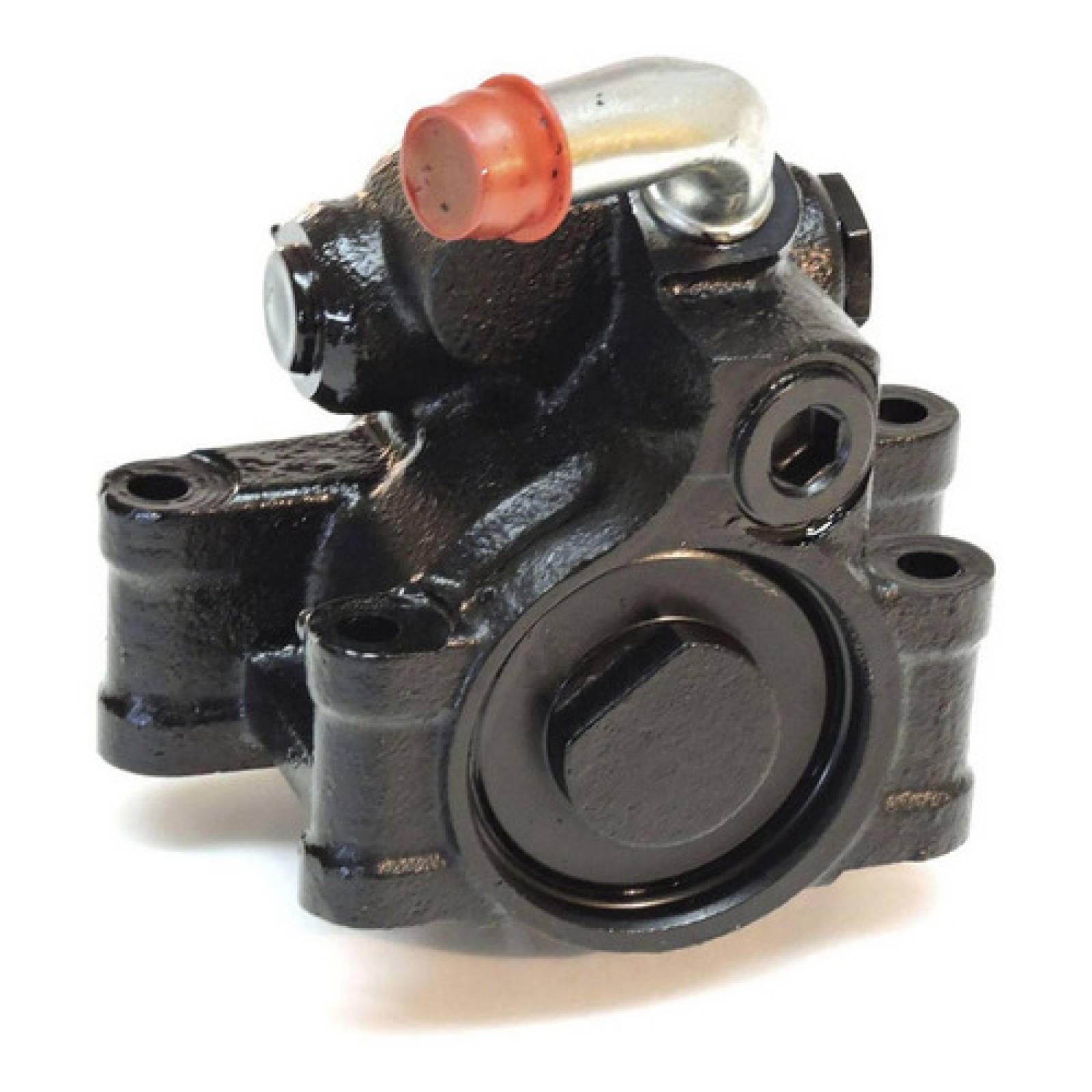 Bomba Direccion Licuadora Fiesta Ikon 2002