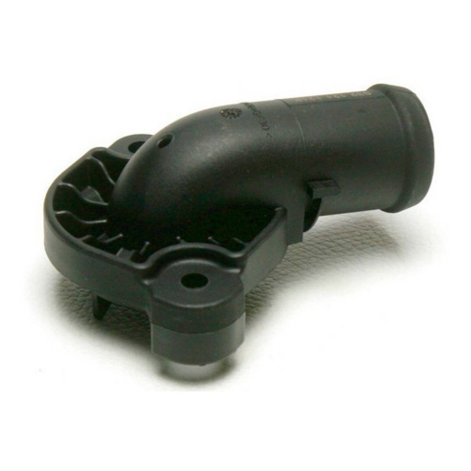 Codo Bomba Agua Vw Gol 2013 1.6 8v 032121121k