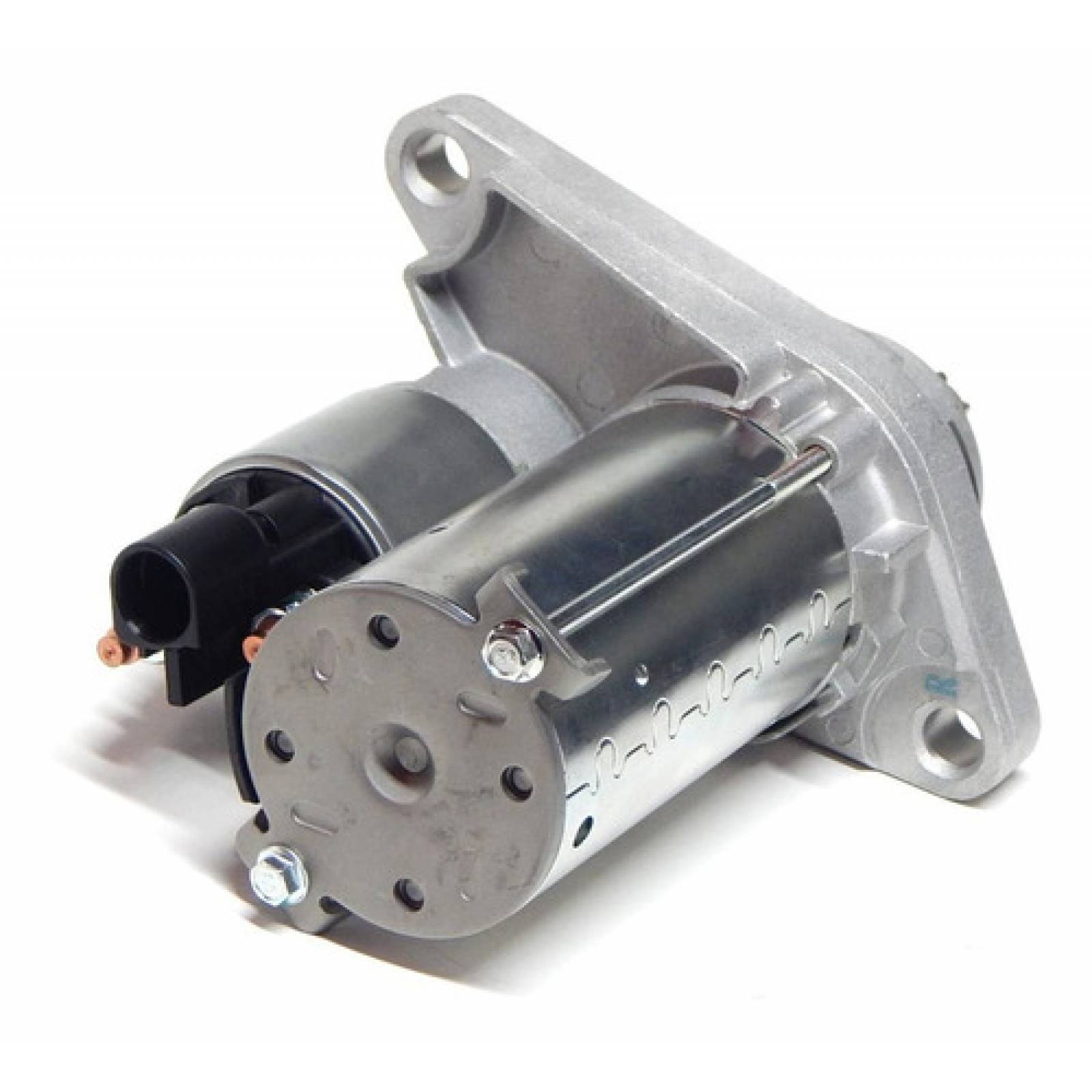 Marcha Motor Arranque Vw Vento 2015 1.6 16v 02t911024n