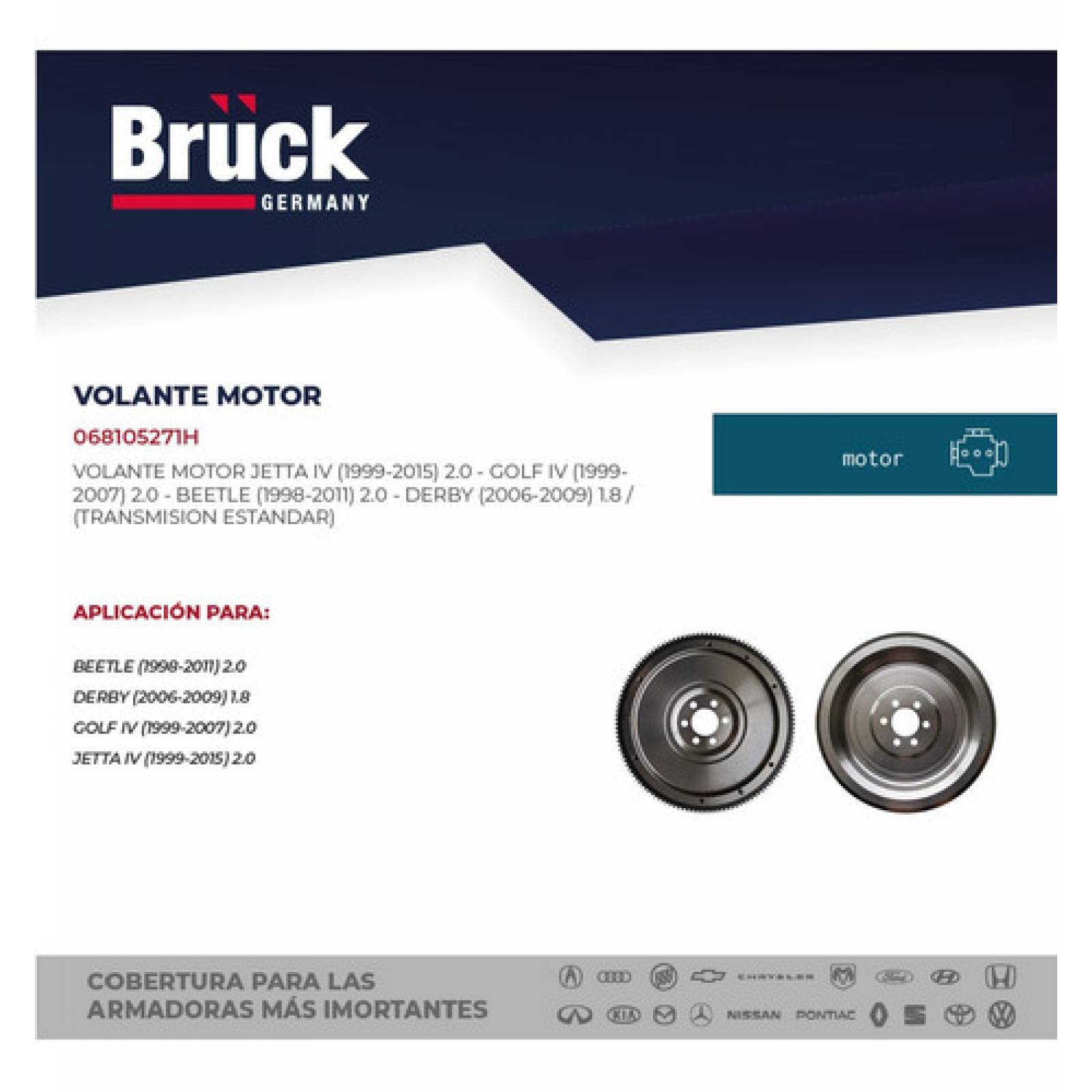 Volante Motor Golf 99 - 10 New Beetle 98 - 10 Derby 06 - 09