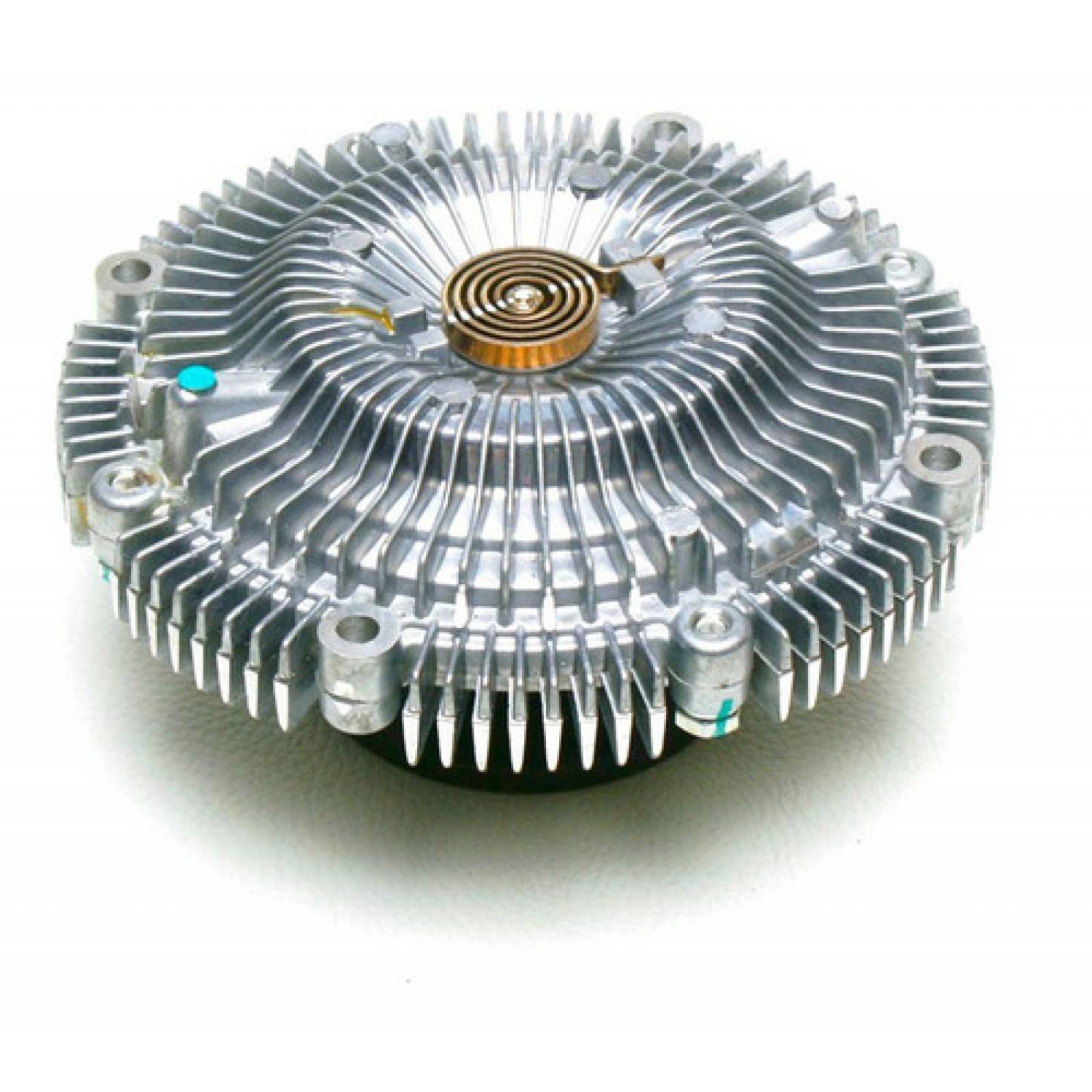 Fan Clutch Nissan Frontier 2006 2.5