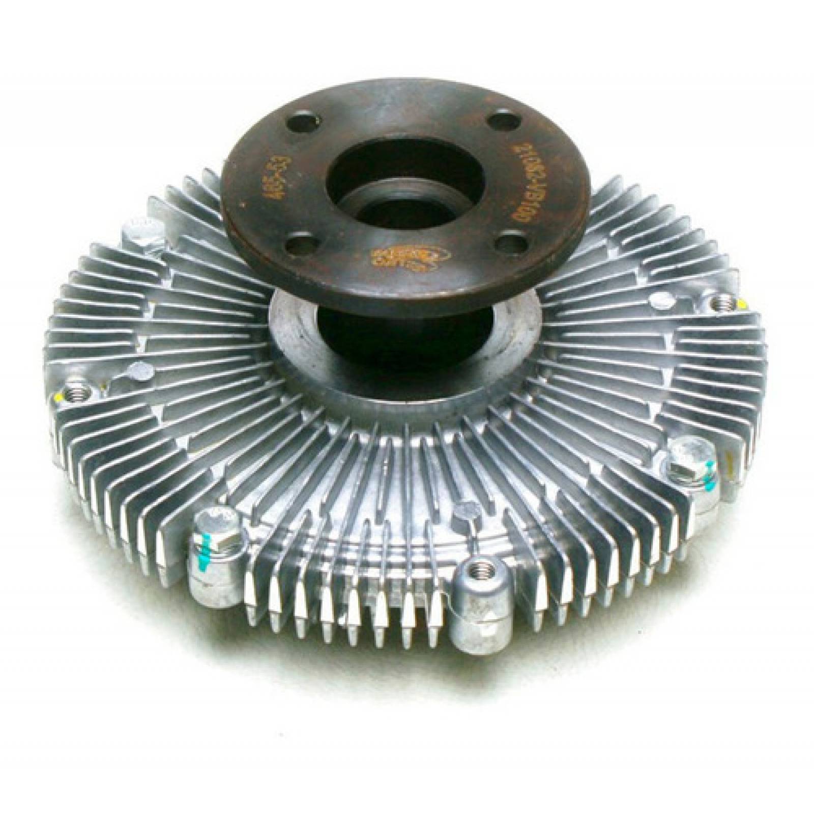 Fan Clutch Nissan Frontier 2006 2.5