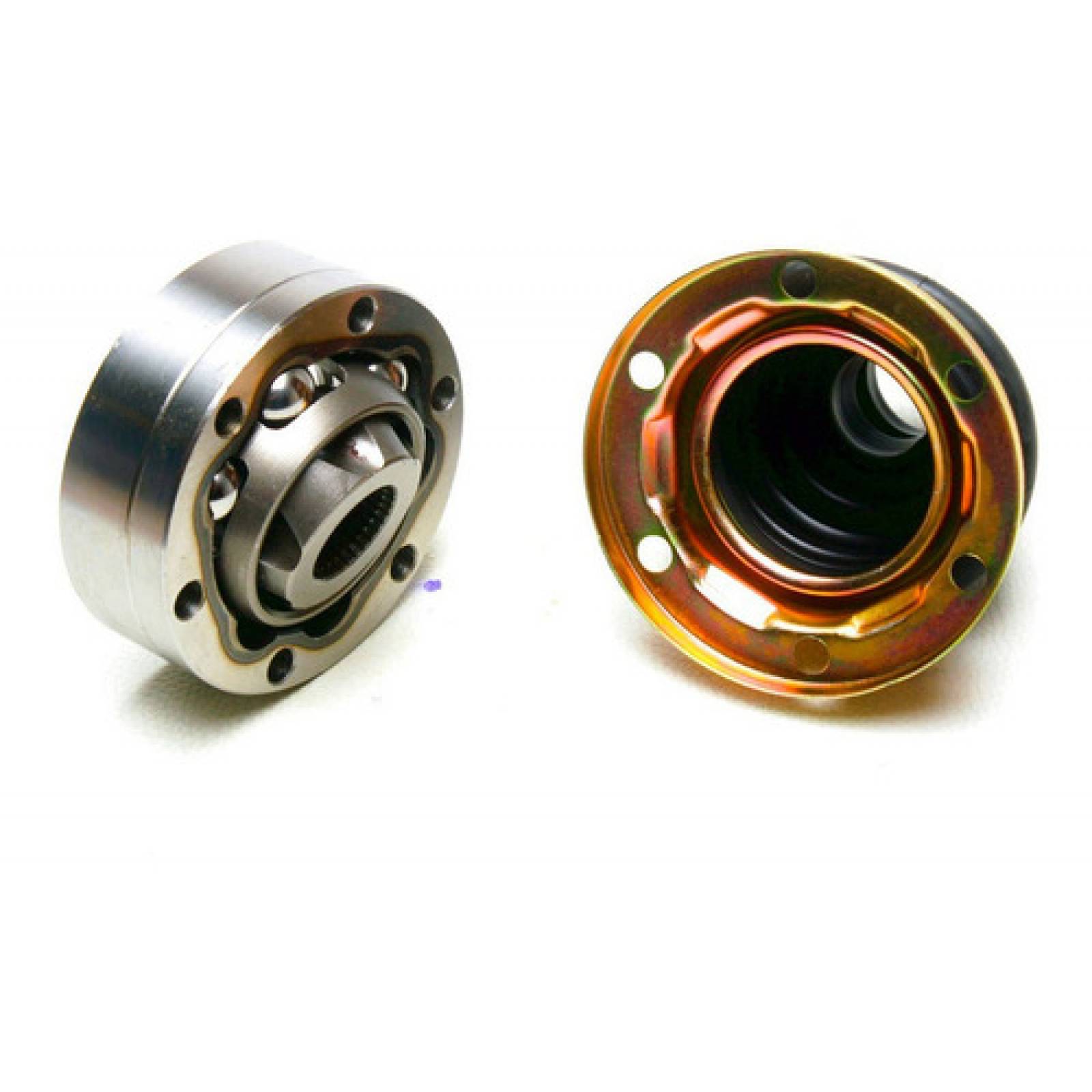 Espiga Junta Homocinetica Bora 2008 1k0498103