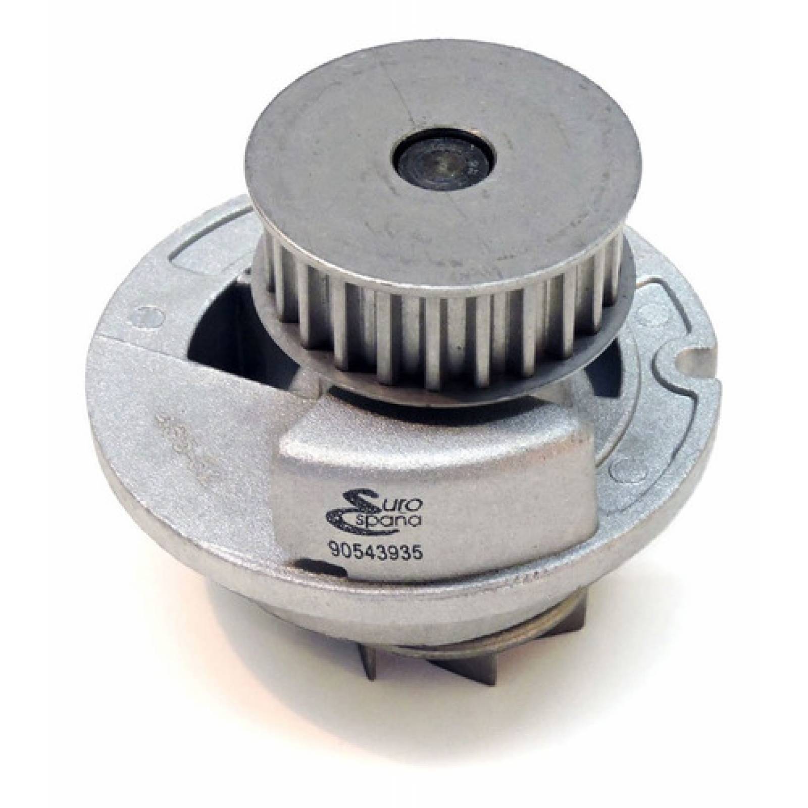 Bomba Agua Astra 2001 2002 2003 Zafira Meriva Euroespaña