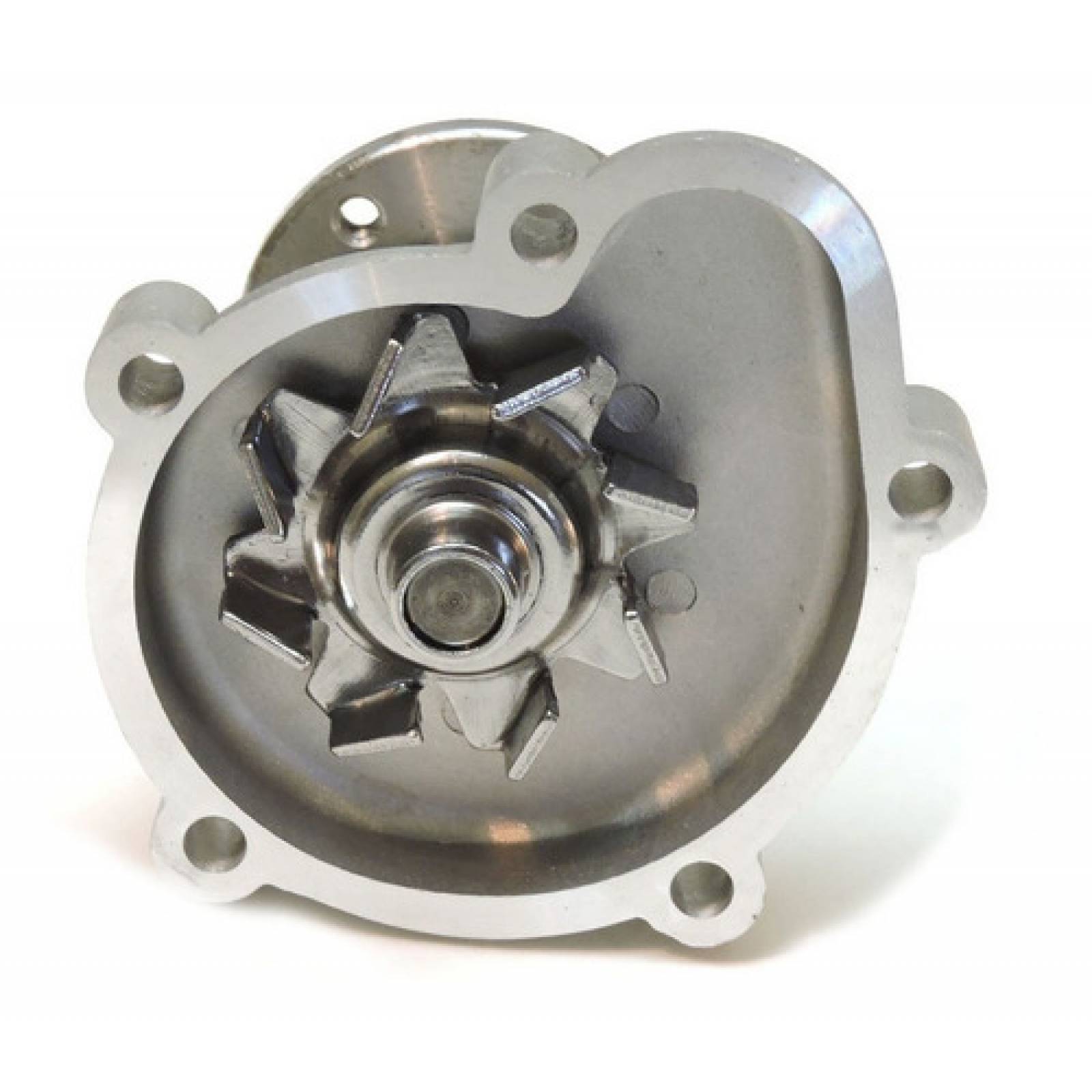 Bomba Agua Tsuru 1 I 84 85 86 87 Brida Chica Propela Metal