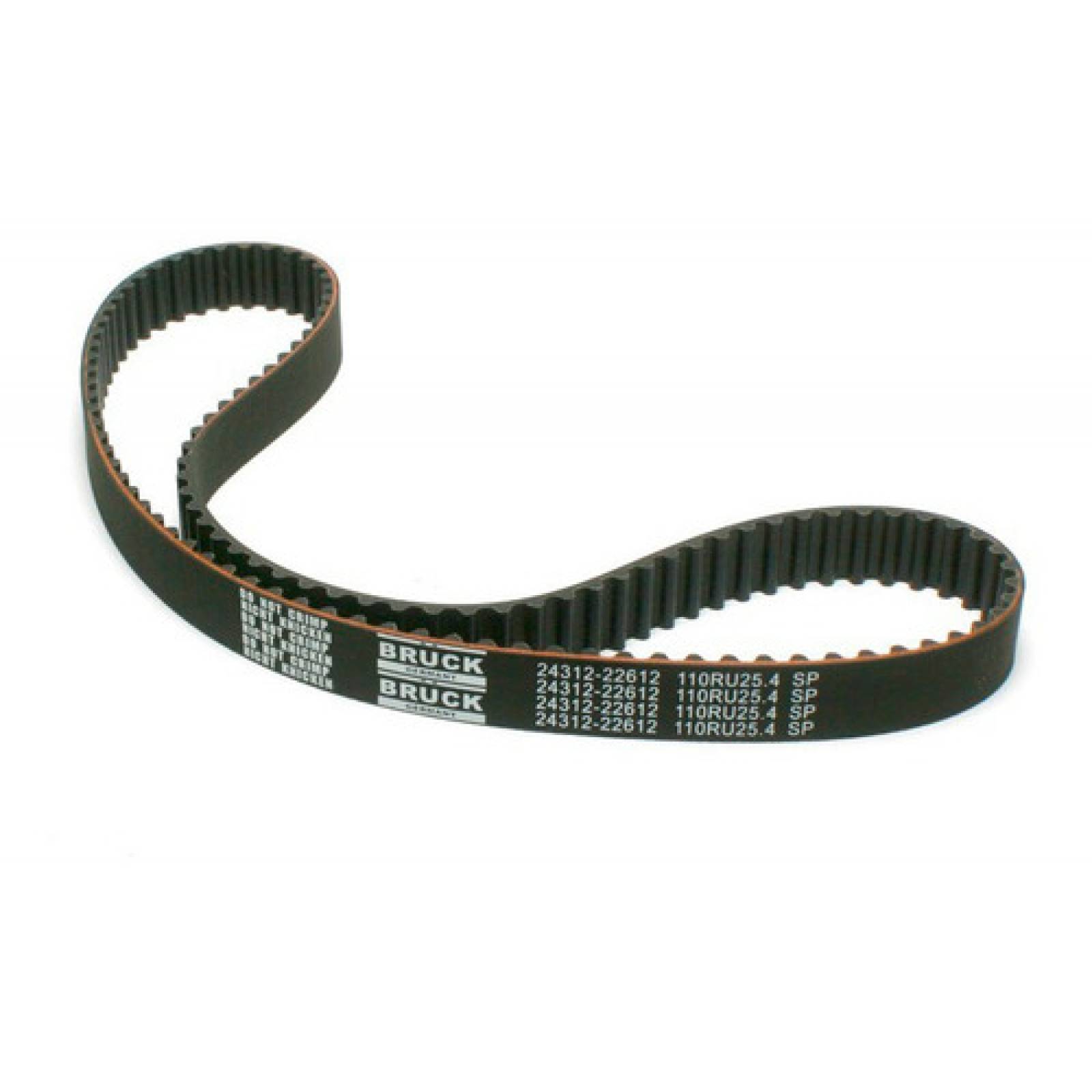 Banda Distribucion Tiempo Dodge Verna 1.5 Litros 2004 - 2006