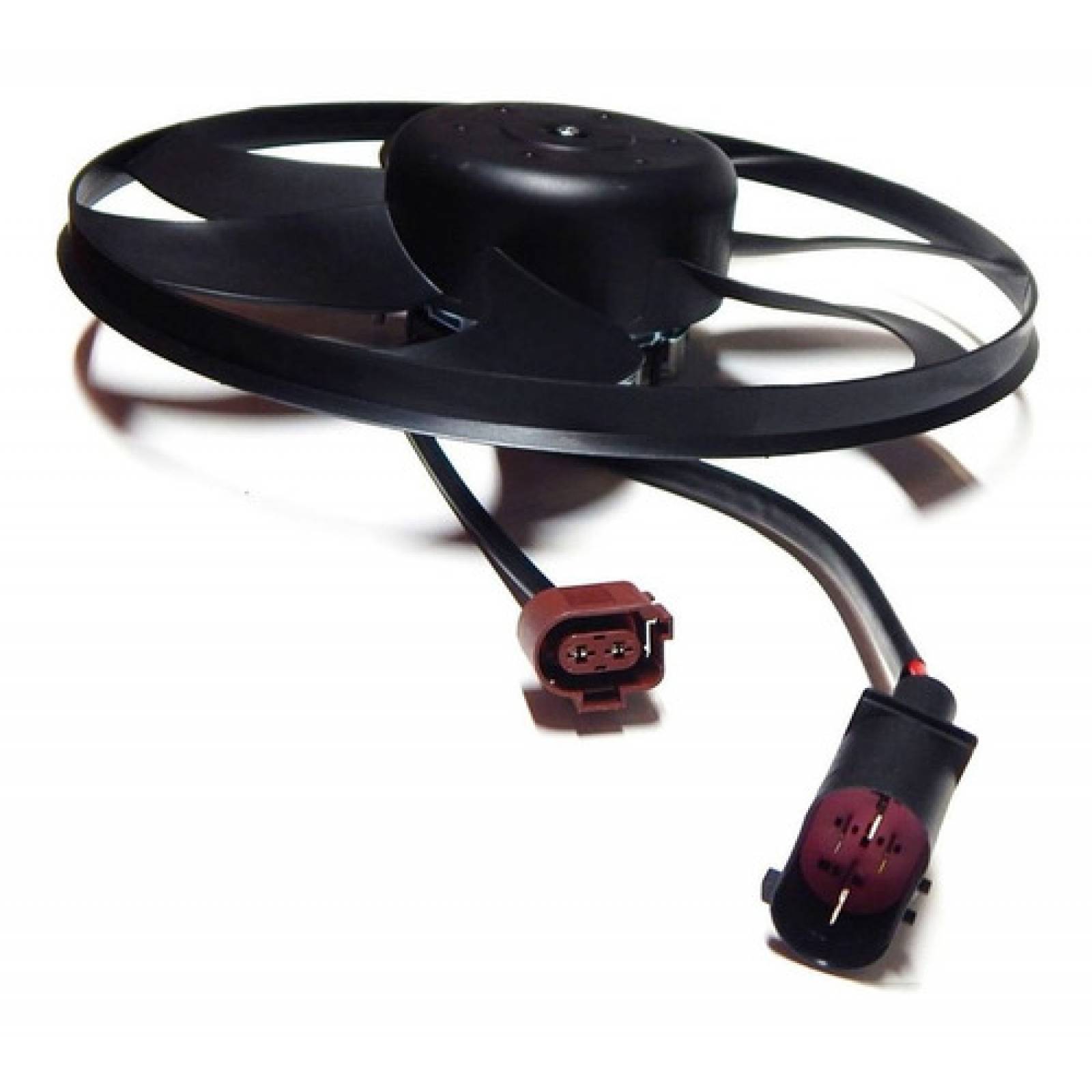 Motoventilador Bora 2007 1k0959455p