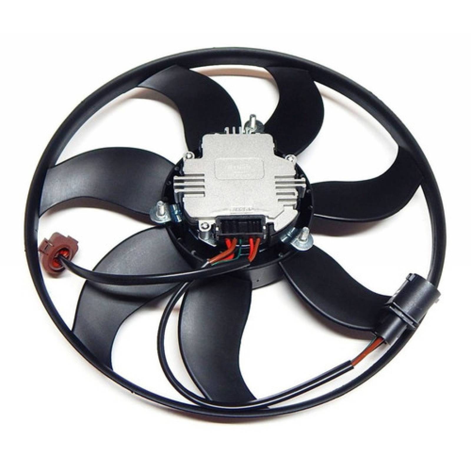 Motoventilador Bora 2007 1k0959455p