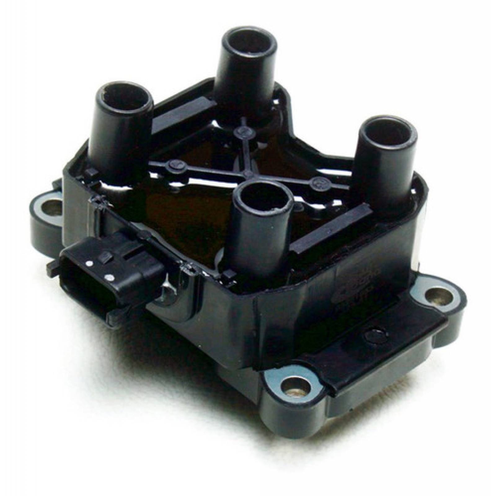 Bobina Encendido Astra 2004 1.8, 2.0, Y 2.4 Lts 93261953