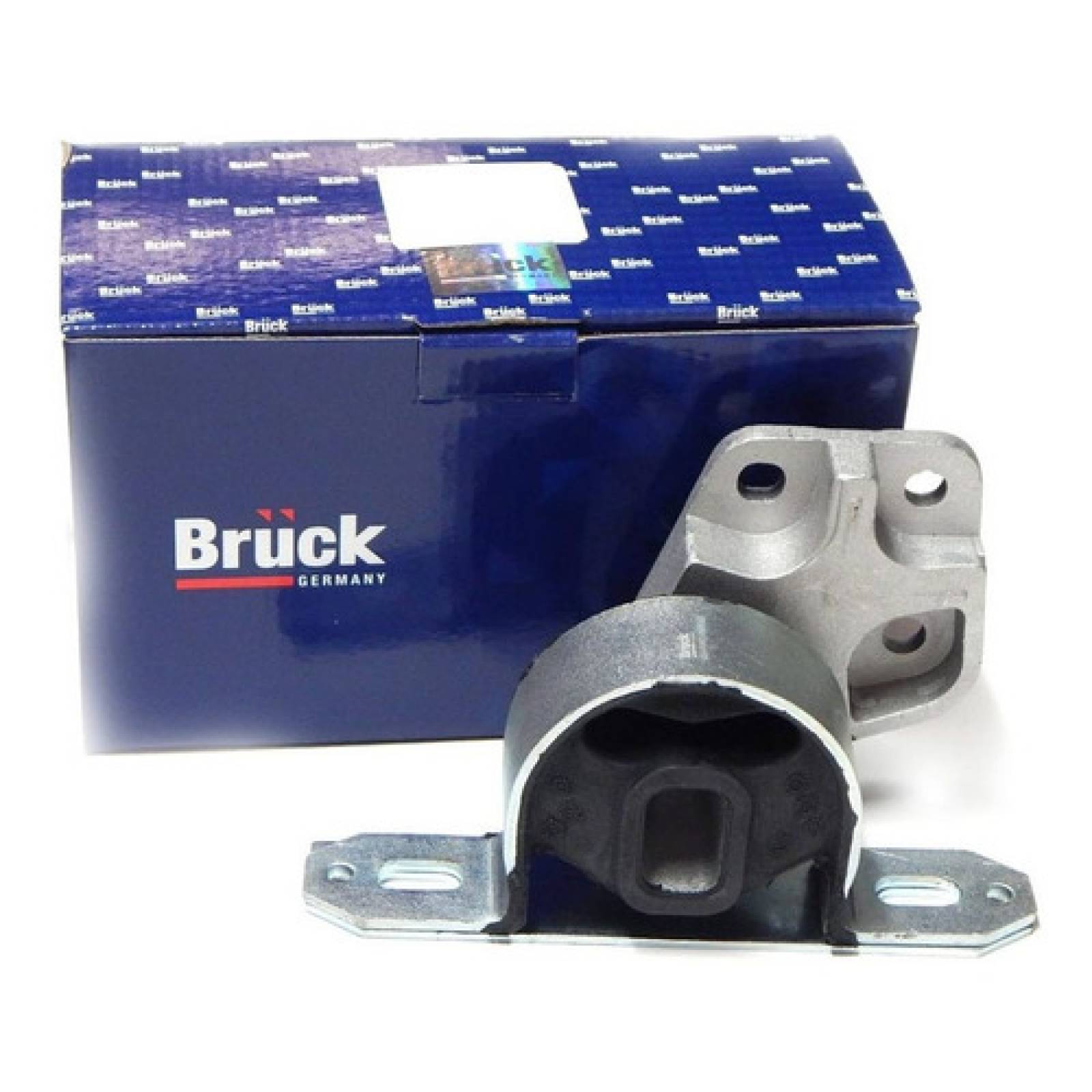 Soporte Transmision Caja Vel Ford Ka 2004 Del