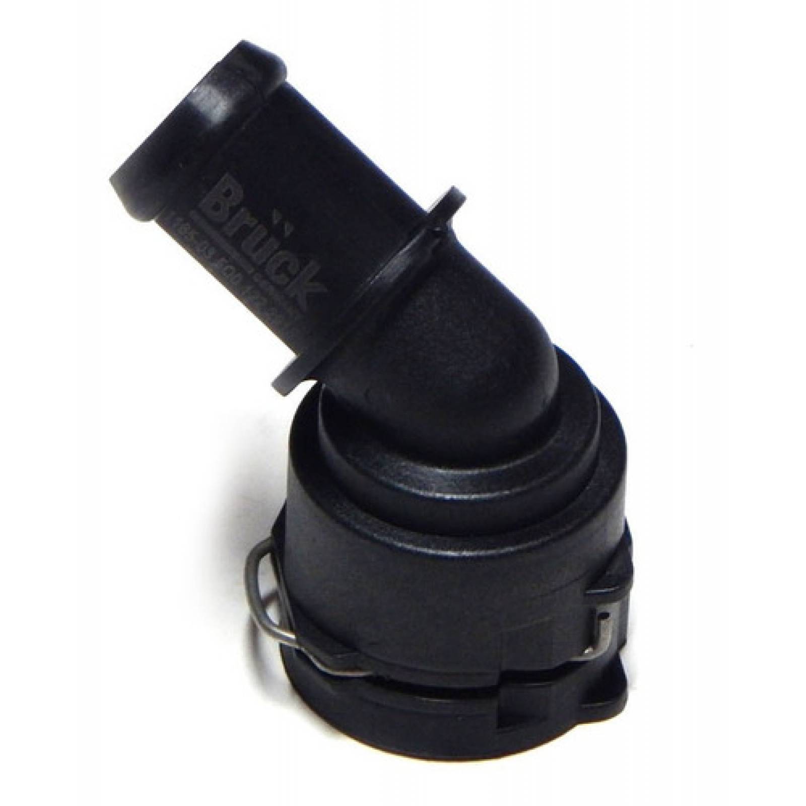 Codo Toma Agua Superior Audi A3 2012 1.4 Bruck-germany