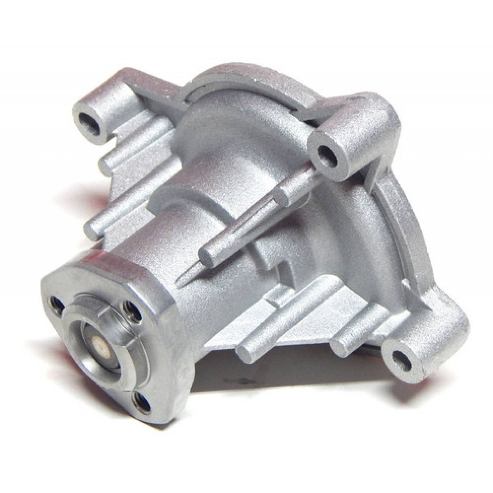 Bomba Agua Vw Golf Gti 2010-2012 Seat Leon 2009-2013