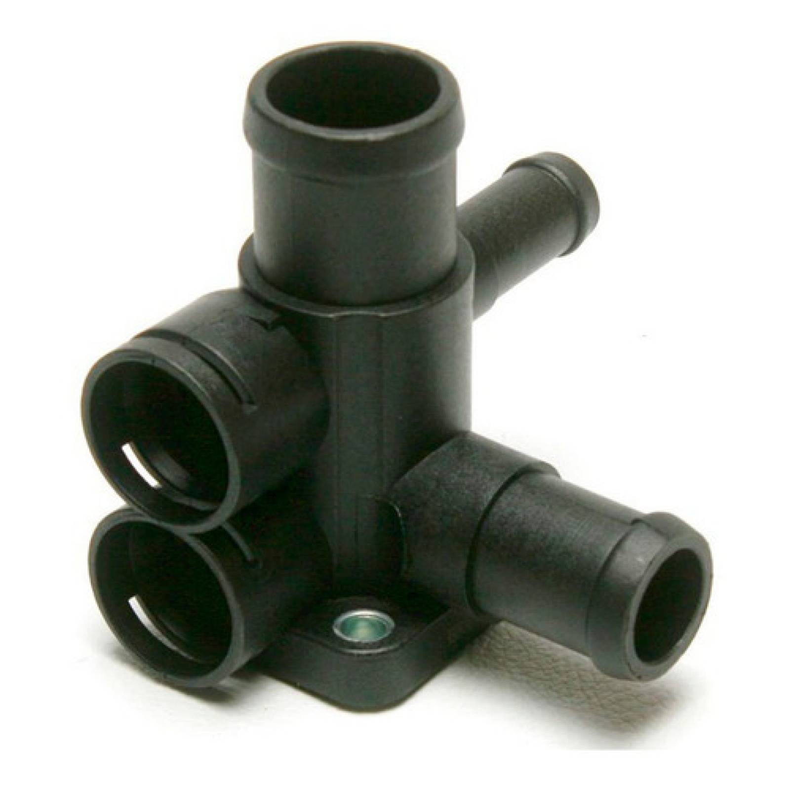 Brida Toma Agua Jetta Golf 1987 - 1992 Gti Combi 2 Bulbos