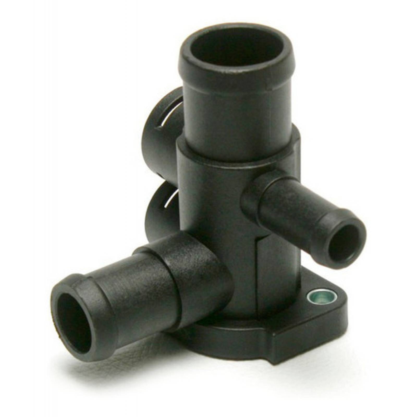 Brida Toma Agua Jetta Golf 1987 - 1992 Gti Combi 2 Bulbos