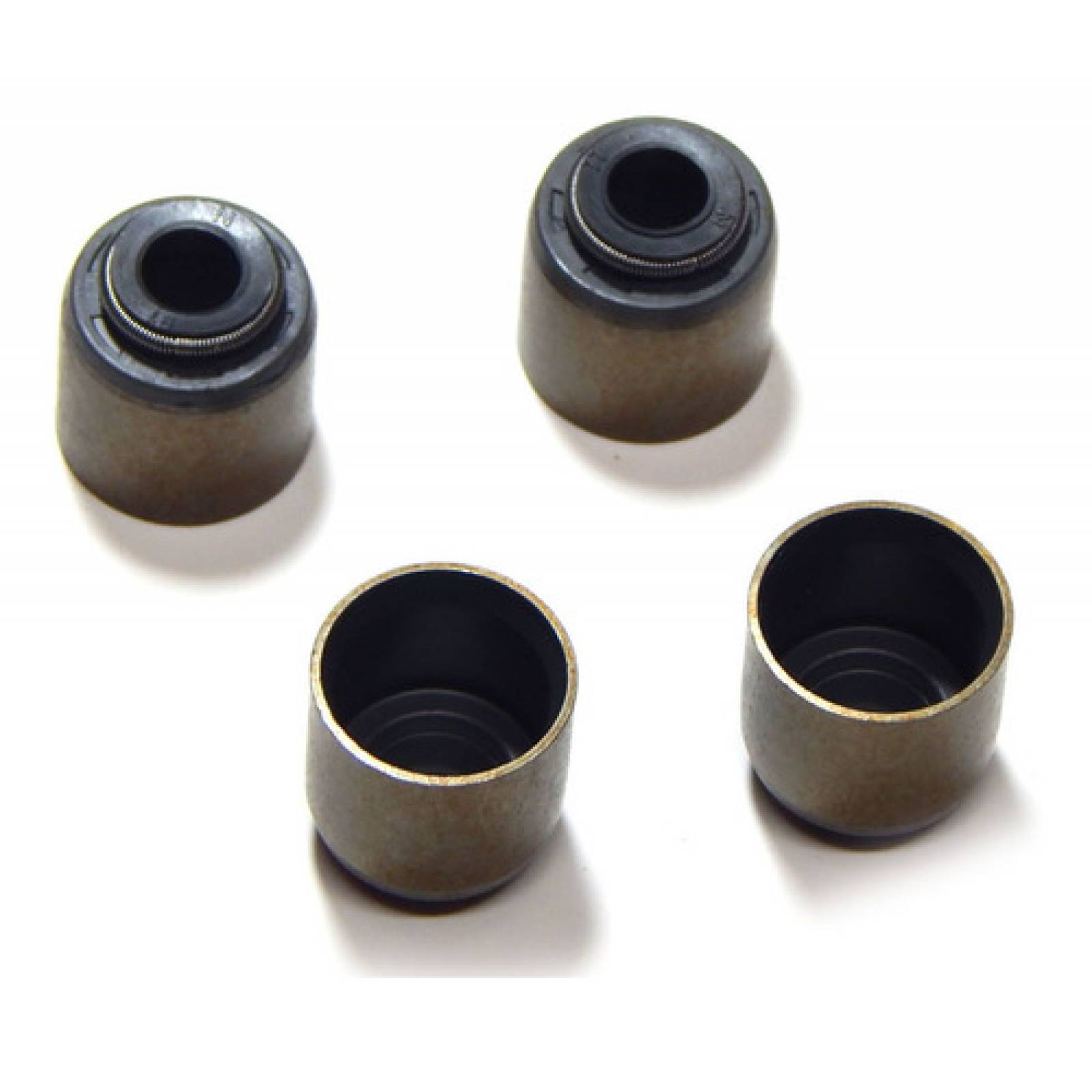 Sello Valvula Tsuru I 1 Ii 2 8 Valvulas Bolsa Con 8 Piezas