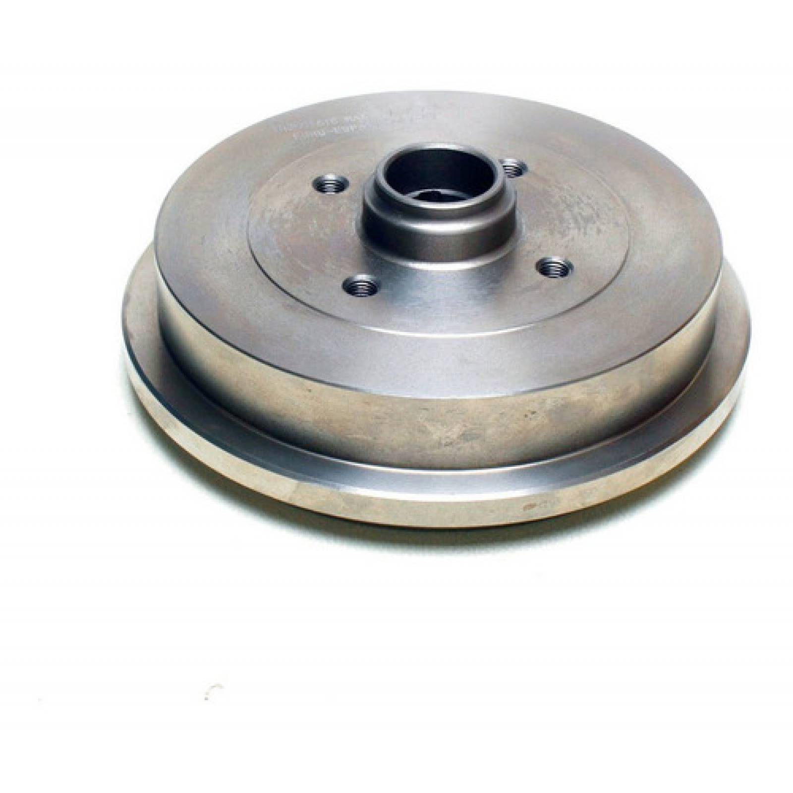 Tambor Freno Trasero Jetta Golf A2 A3 87 - 99 Fbu Pointer