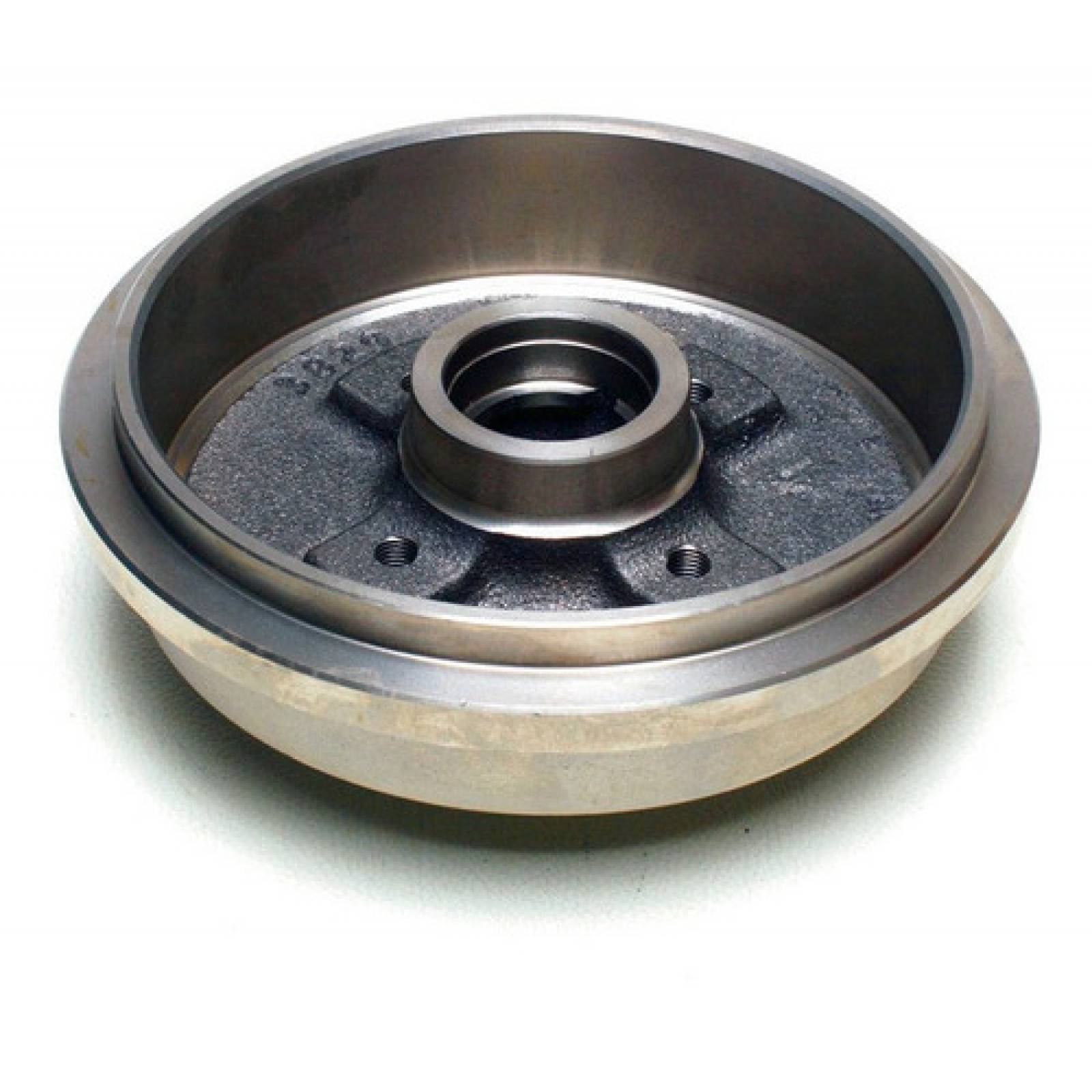 Tambor Freno Trasero Jetta Golf A2 A3 87 - 99 Fbu Pointer