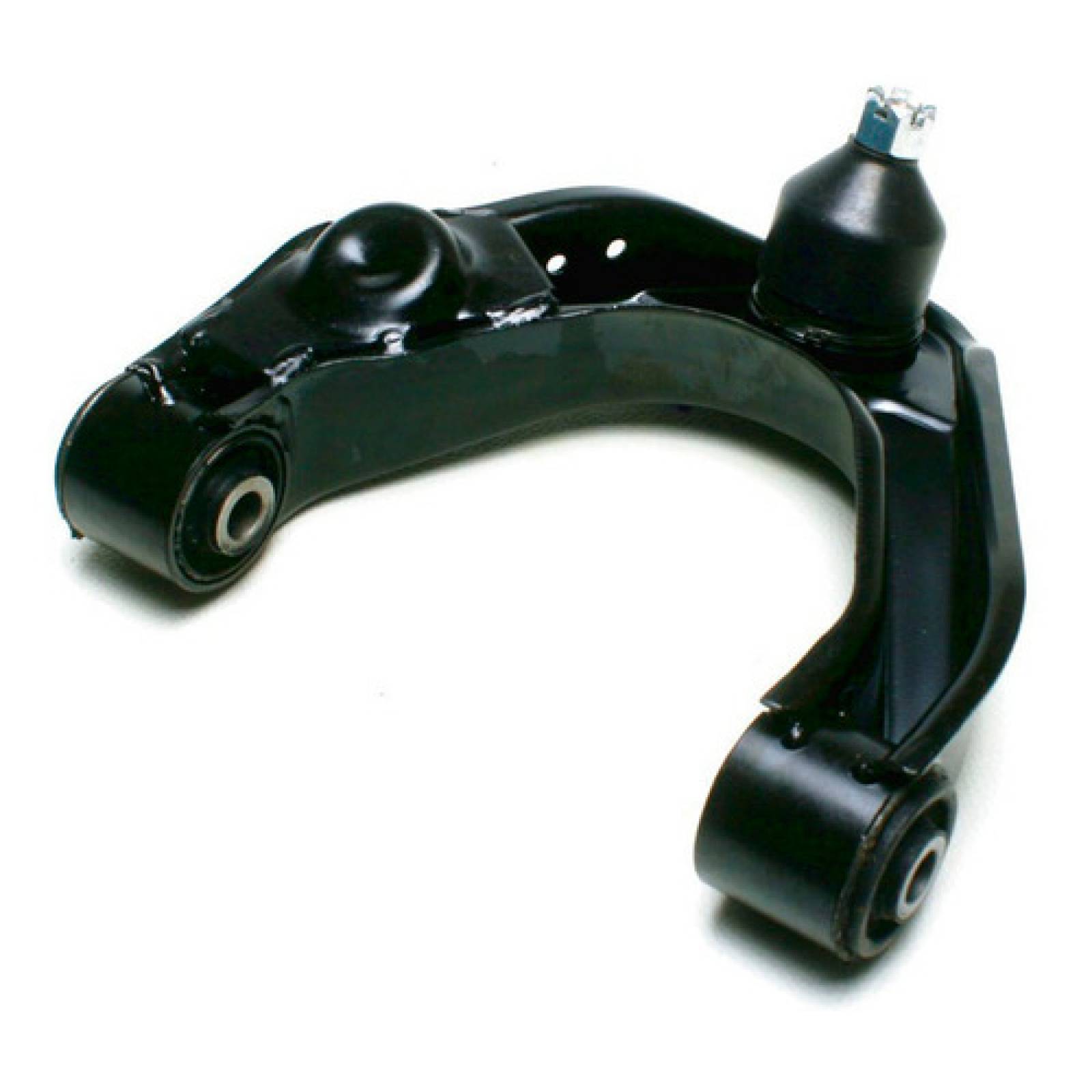 Horquilla Suspension Nissan Frontier 2006 4.0 Sup Der